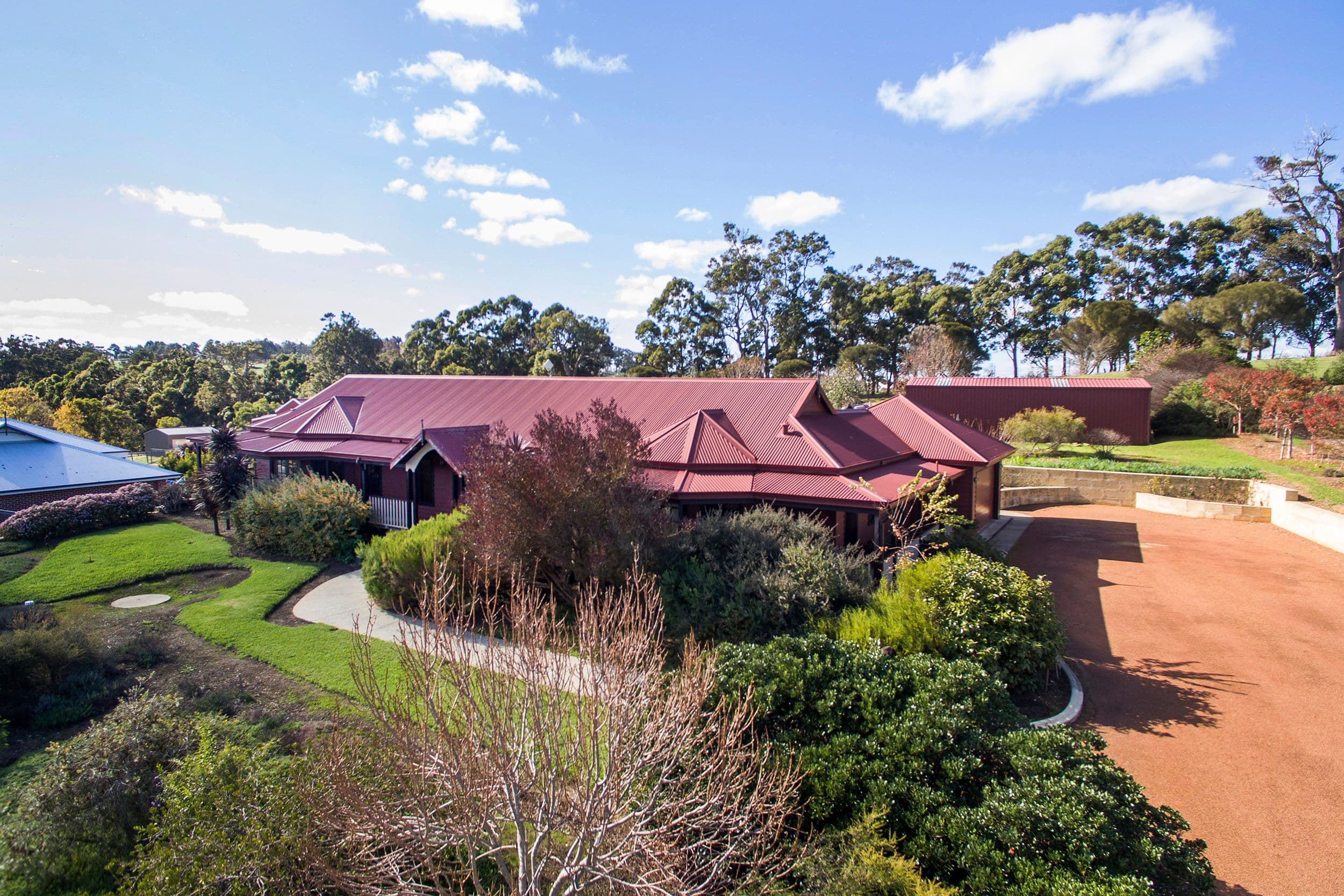 40 Robinia Way, Bridgetown WA 6255, Bridgetown - Image 1