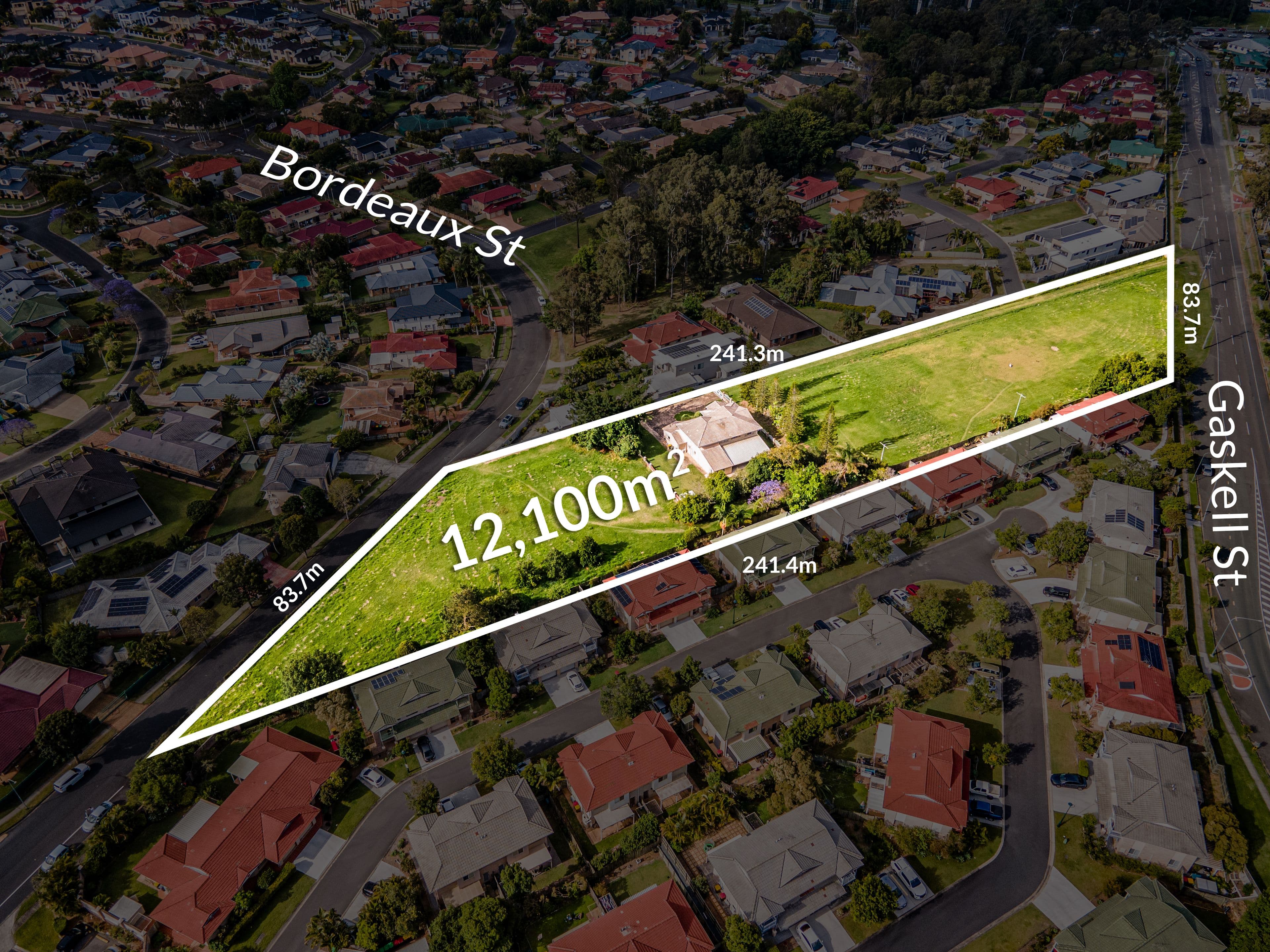 77 Gaskell Street, Eight Mile Plains QLD 4113, Eight Mile Plains - Thumbnail 2