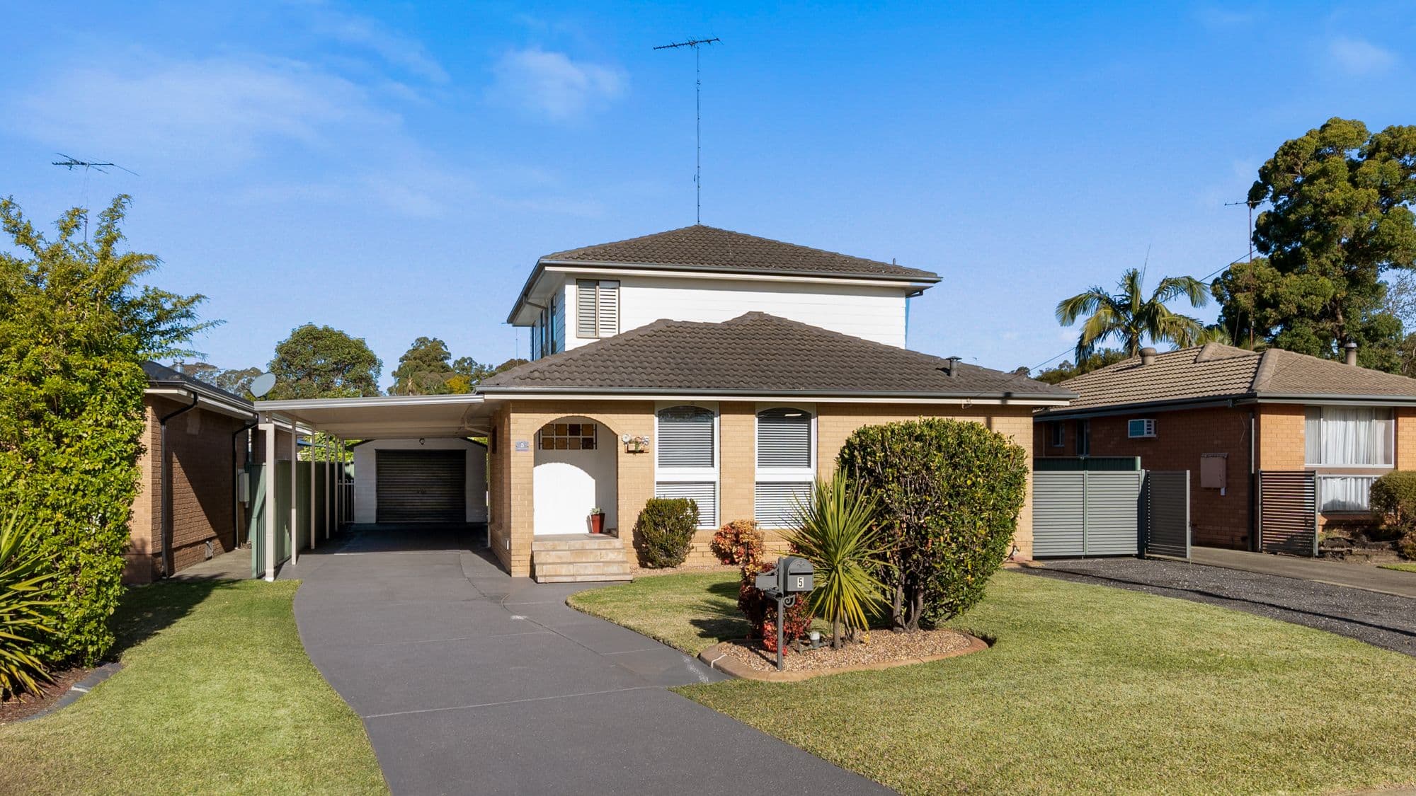 5 Monica Place, Jamisontown NSW 2750, Jamisontown - Image 1