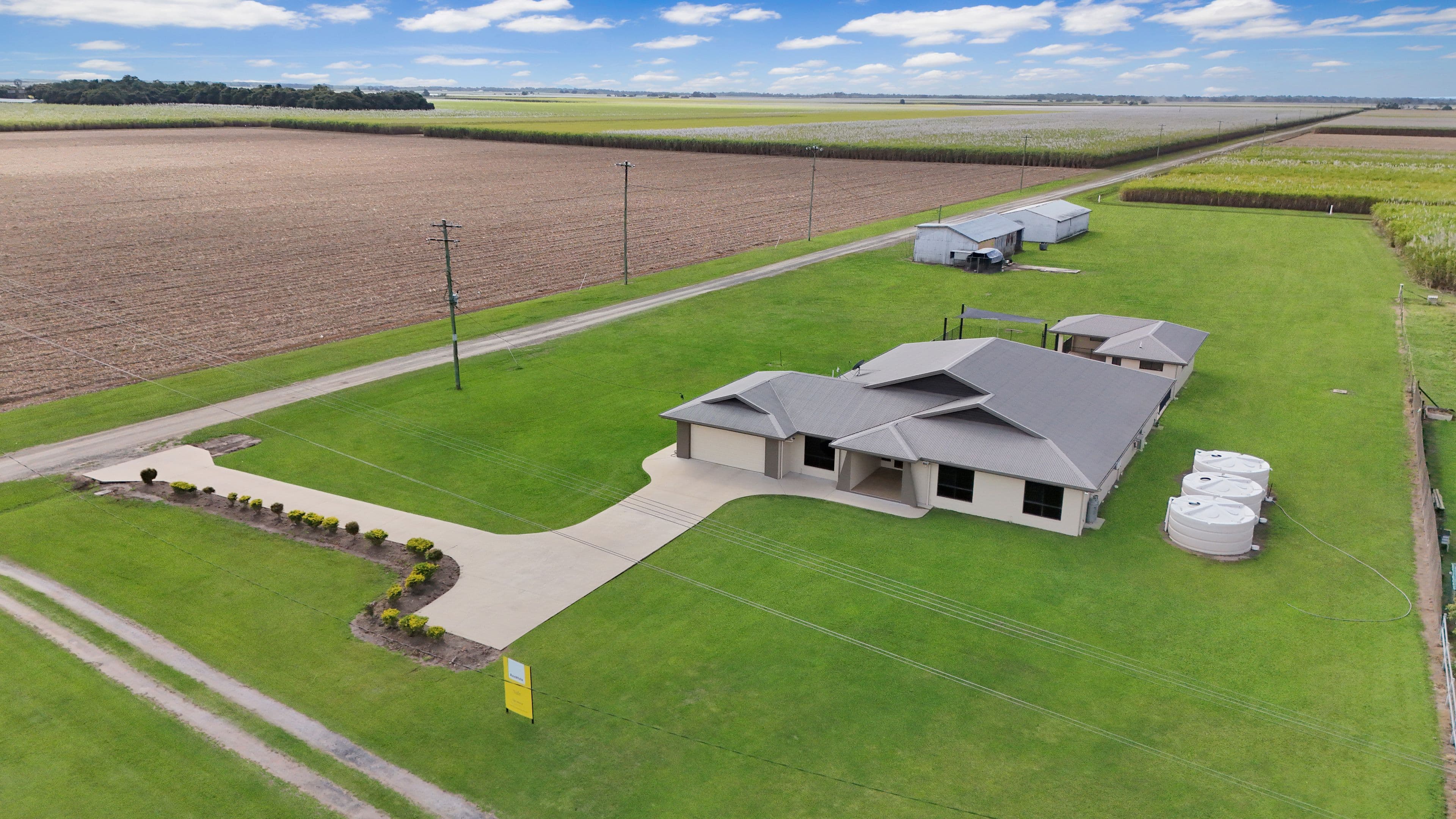 10 Fenners Road, Chelona QLD 4740, Chelona - Thumbnail 2