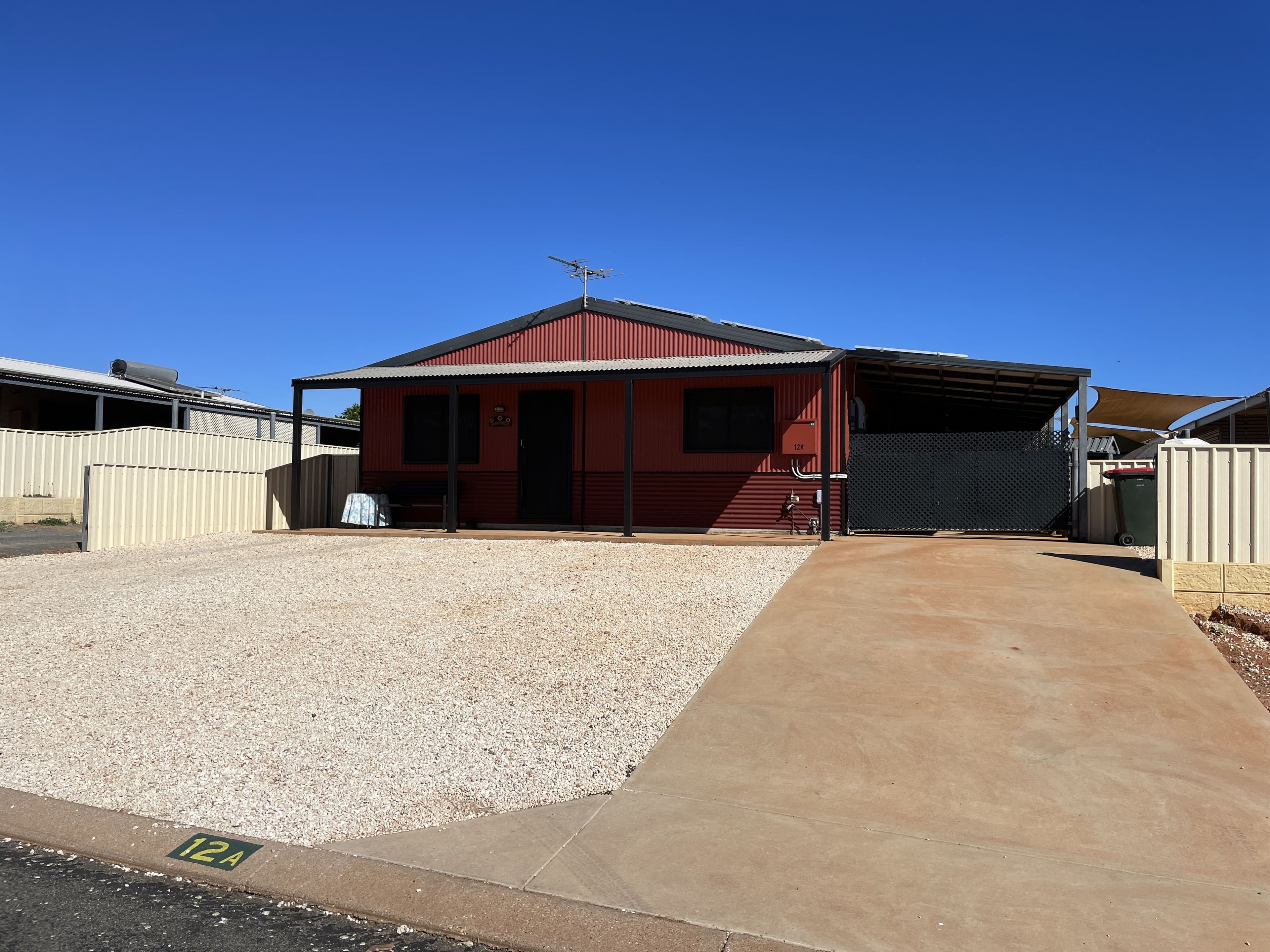 12A Payne Way, Onslow WA 6710, Onslow - Image 1