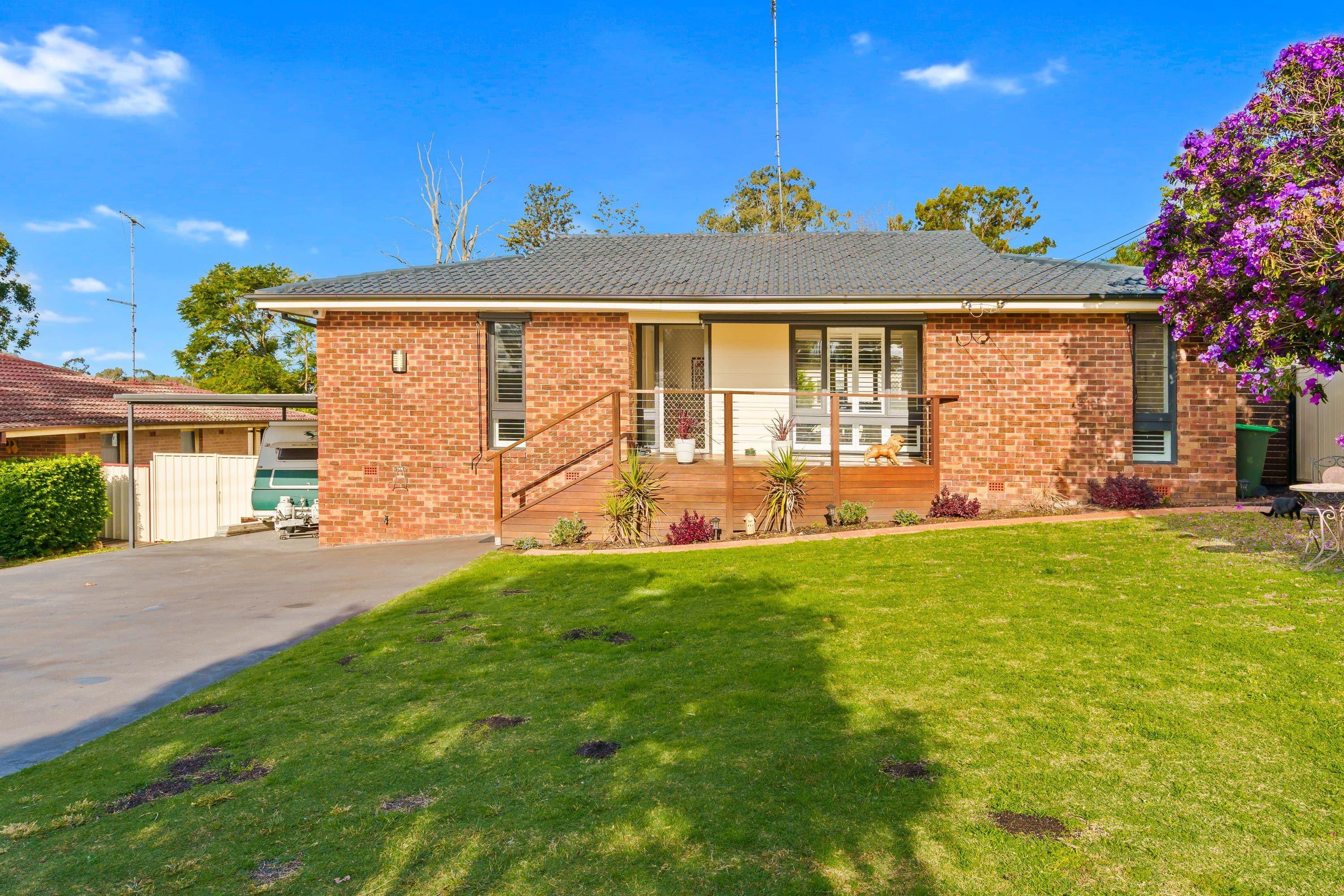 87 Grose Vale Road, North Richmond NSW 2754, North Richmond - Thumbnail 2