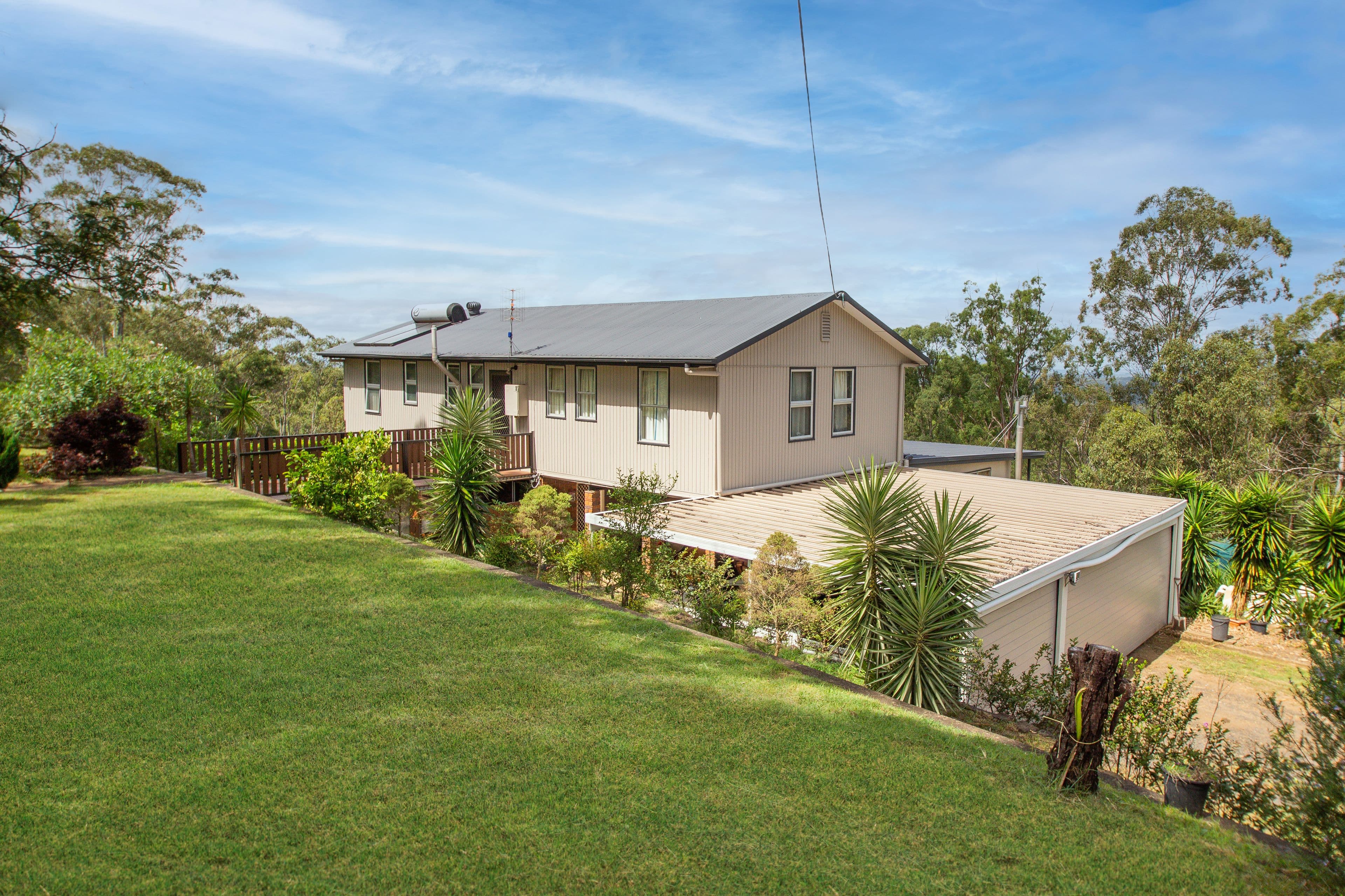 25 Range Crescent, Laidley QLD 4341, Laidley - Image 1