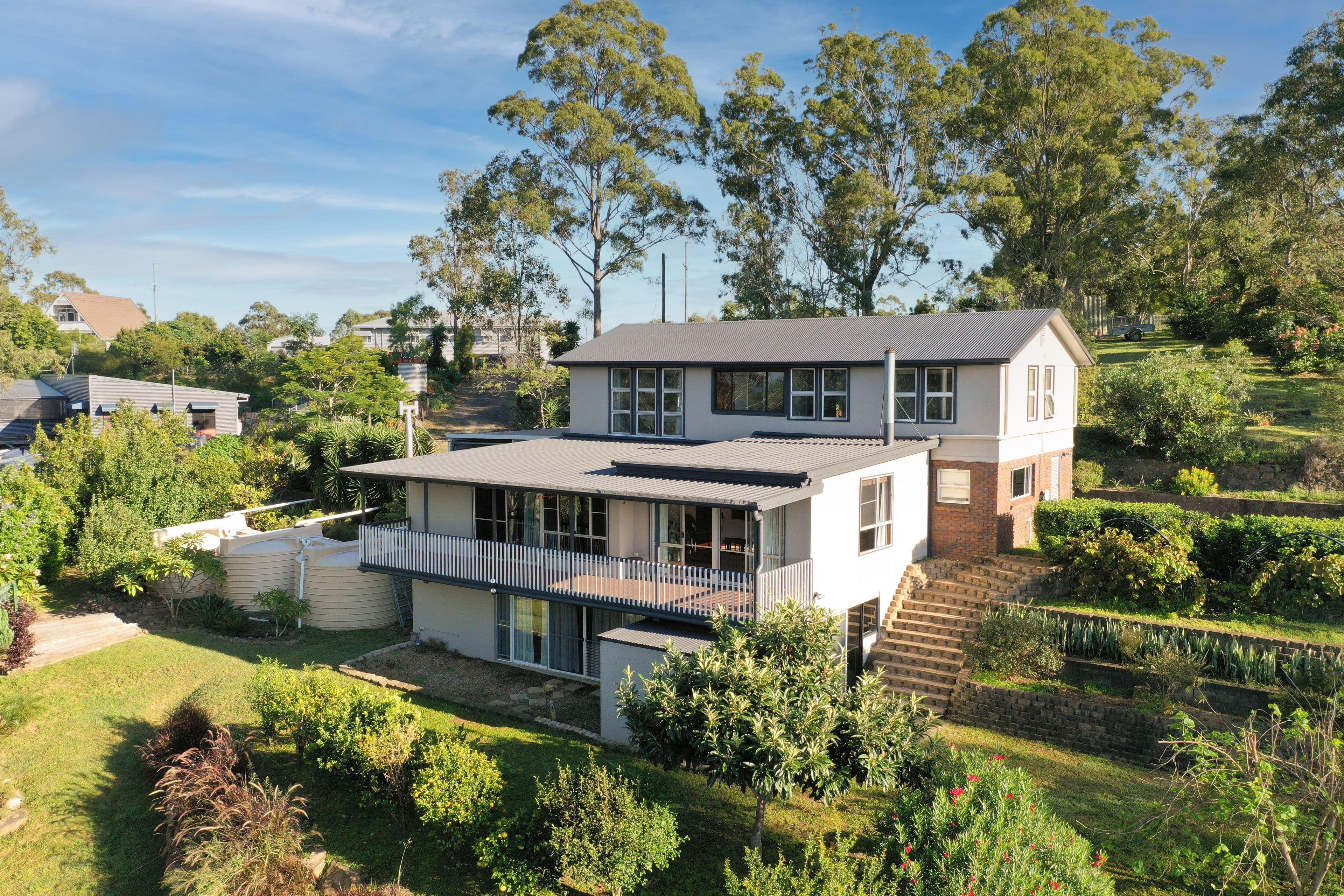 25 Range Crescent, Laidley QLD 4341, Laidley - Thumbnail 2
