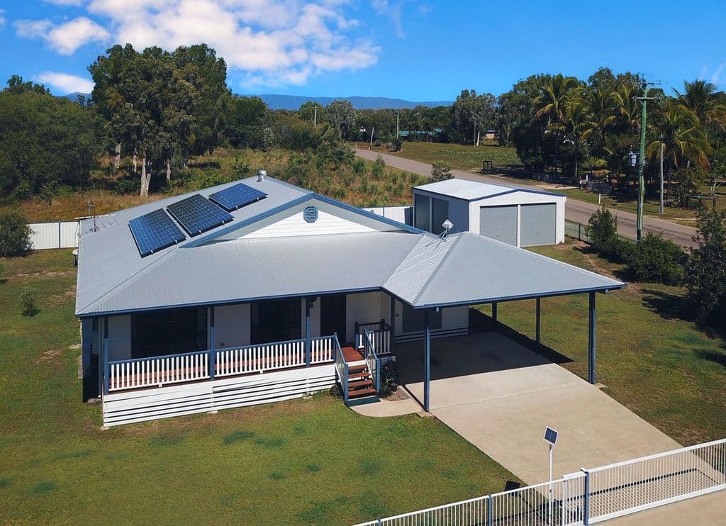 2 Coral Tree Court, Forrest Beach QLD 4850, Forrest Beach - Image 1