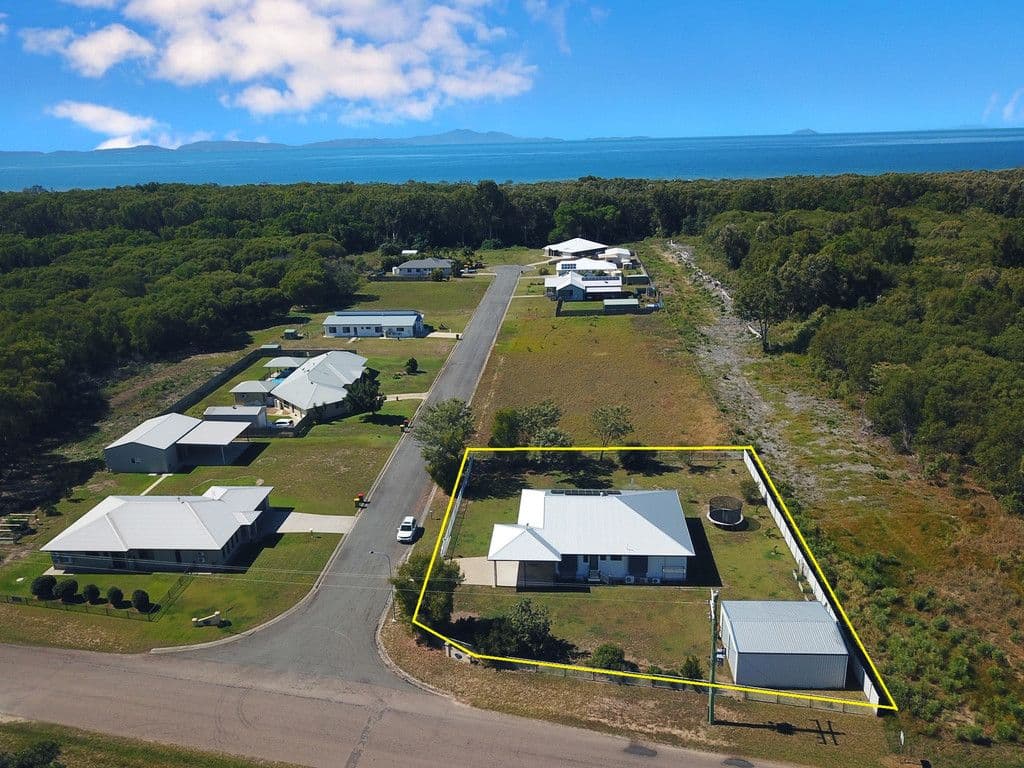 2 Coral Tree Court, Forrest Beach QLD 4850, Forrest Beach - Thumbnail 3