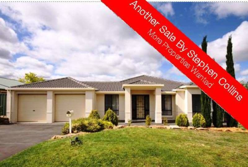 46 RM Williams Drive, WALKLEY HEIGHTS SA 5098, Walkley Heights - Image 1