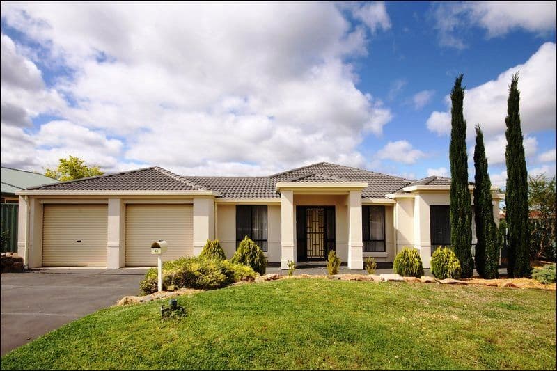 46 RM Williams Drive, WALKLEY HEIGHTS SA 5098, Walkley Heights - Thumbnail 2