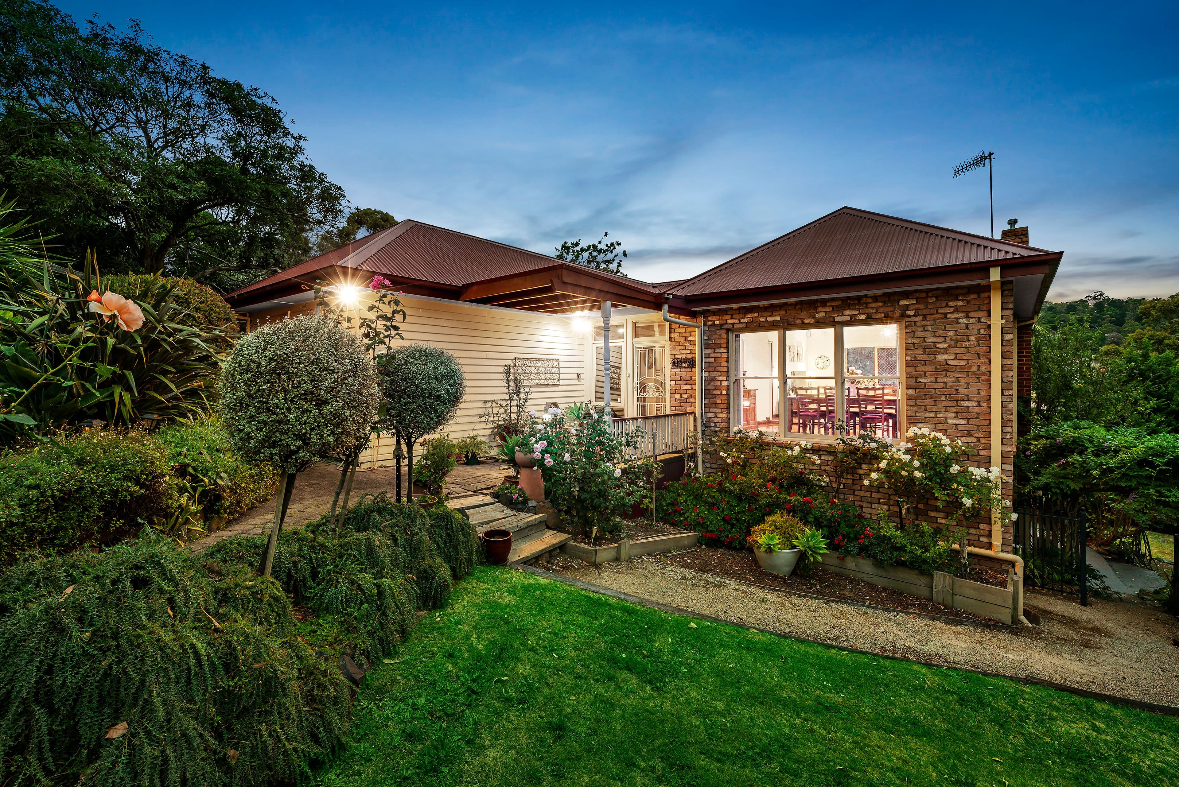 16 Old Belgrave Road, Upper Ferntree Gully VIC 3156, Upper Ferntree Gully - Thumbnail 2