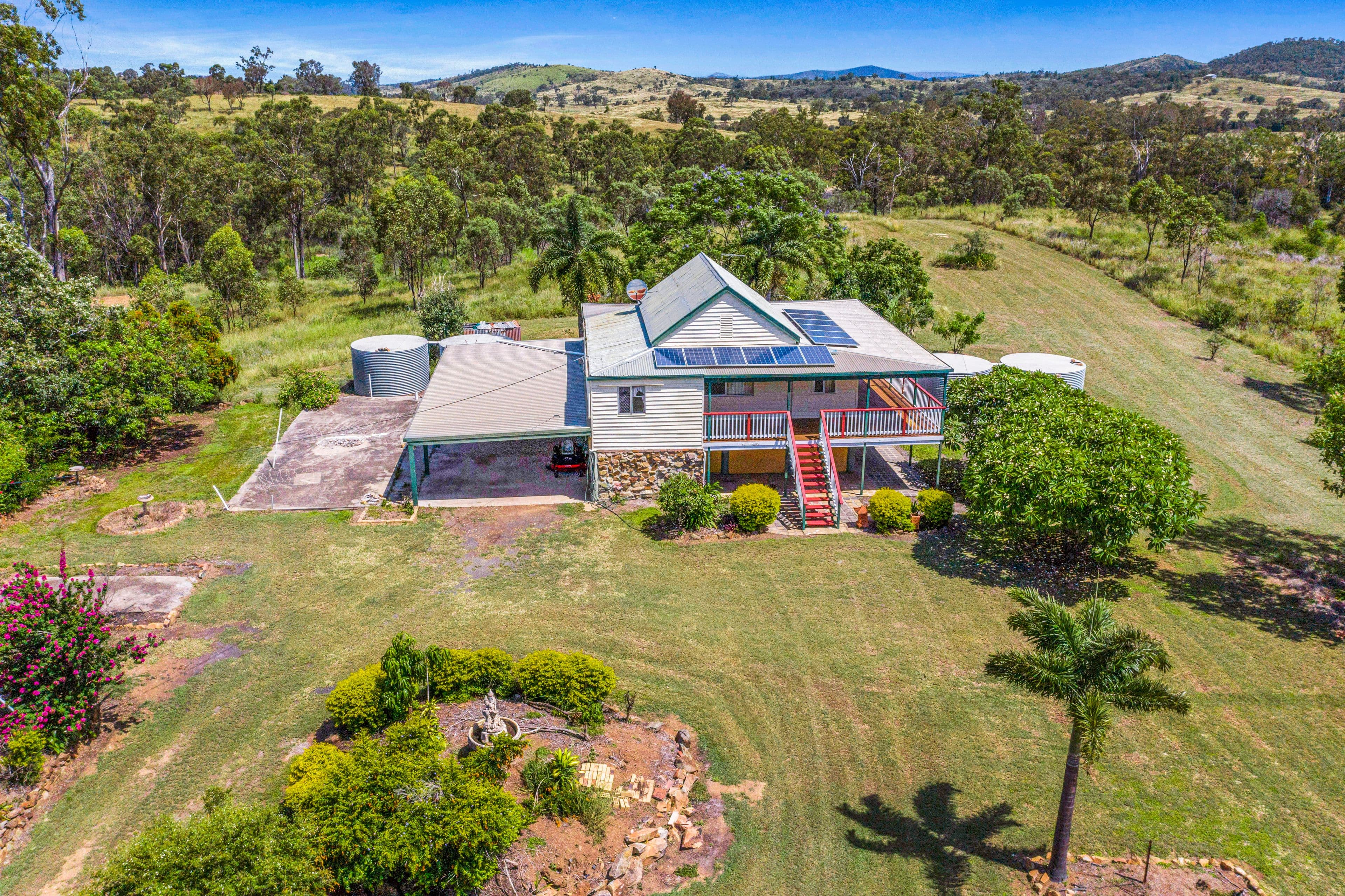 319 Davis Road, East End QLD 4695, East End - Thumbnail 2