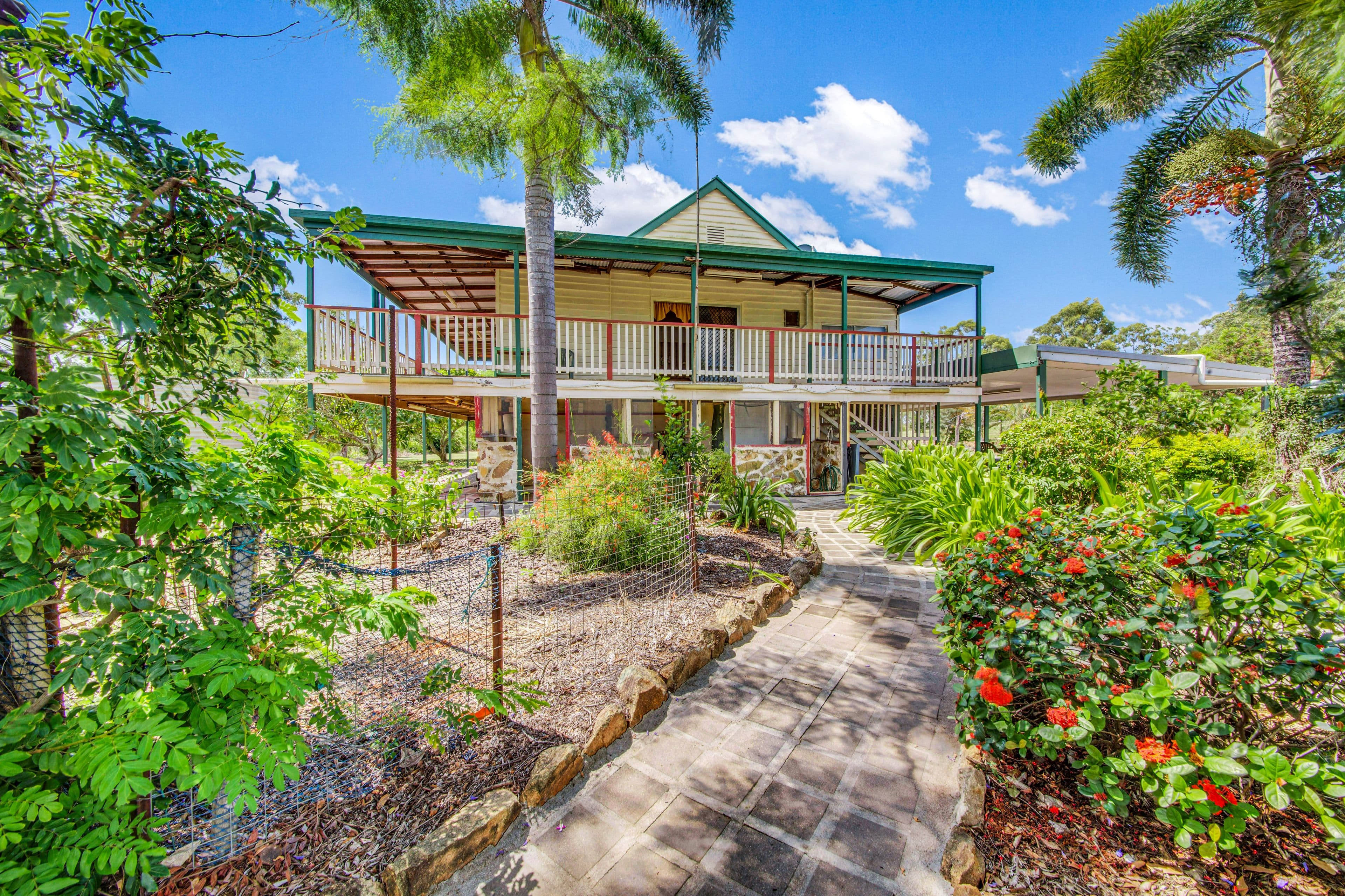 319 Davis Road, East End QLD 4695, East End - Thumbnail 3