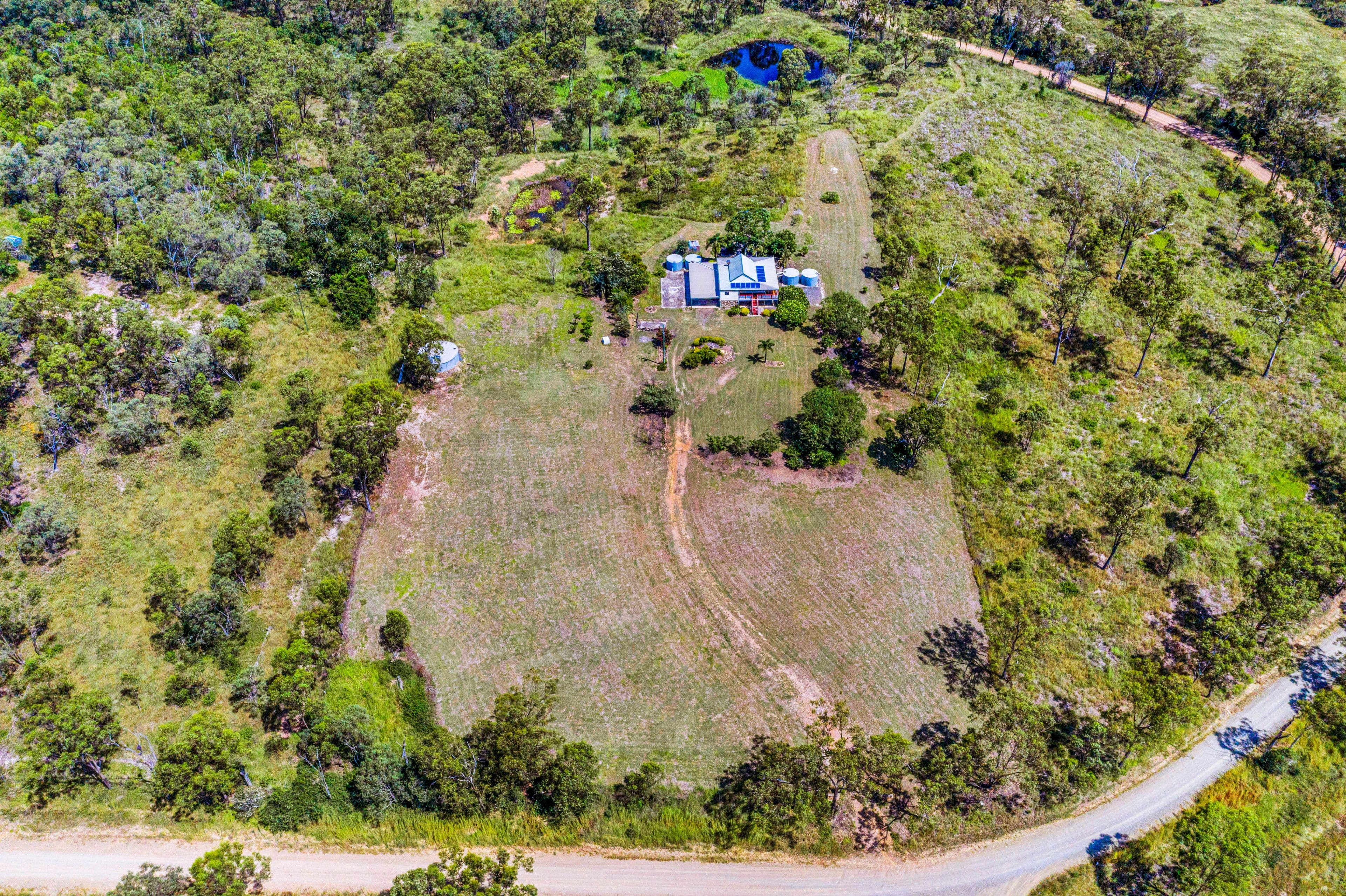 319 Davis Road, East End QLD 4695, East End - Thumbnail 5