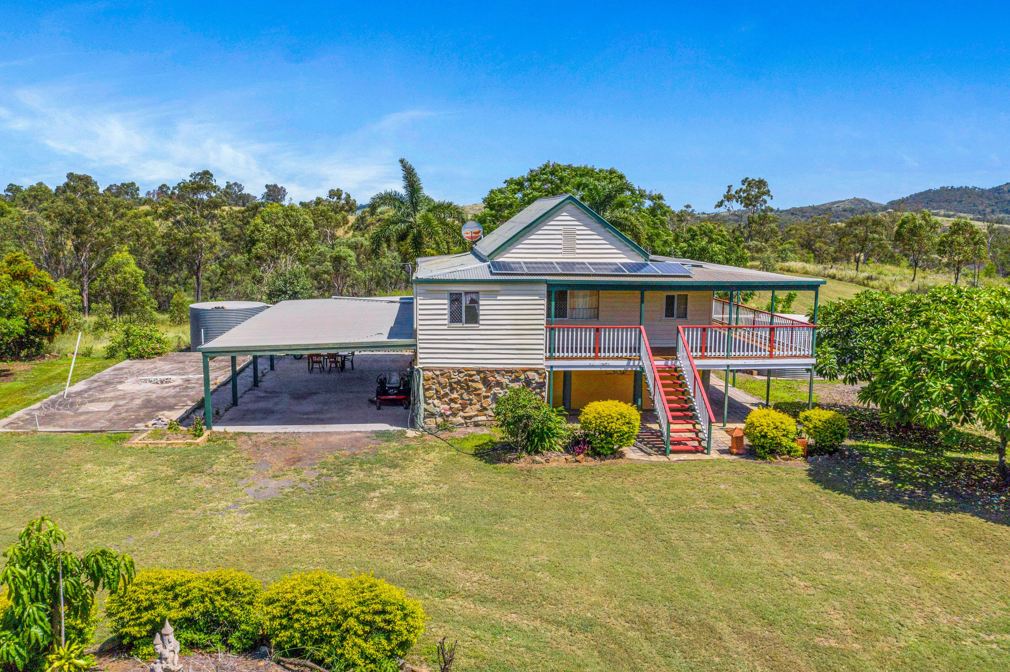 319 Davis Road, East End QLD 4695, East End - Thumbnail 6