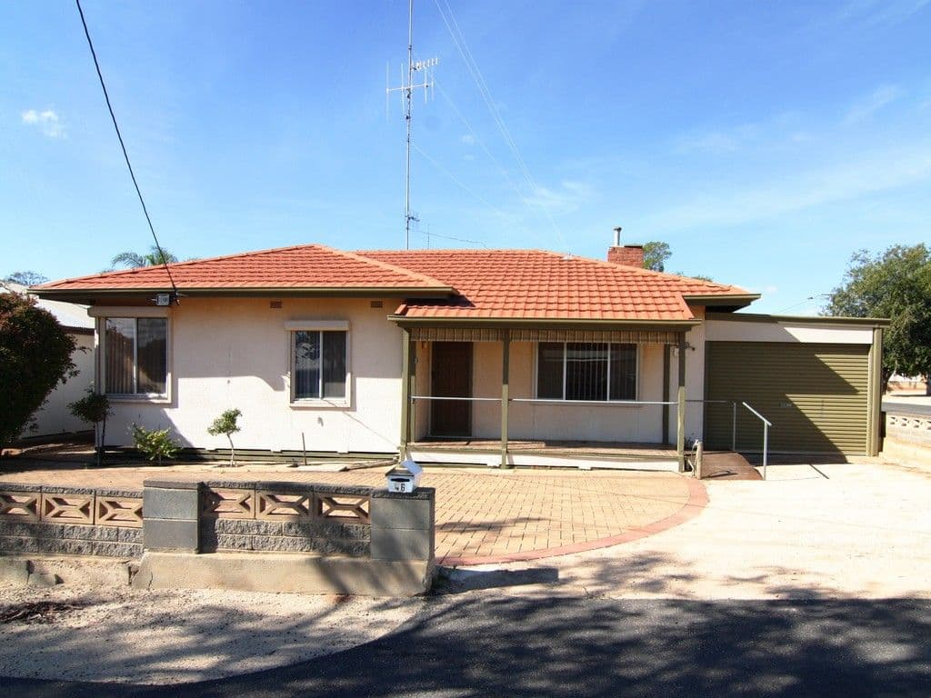 46 Zante Road, Berri SA 5343, Berri - Image 1