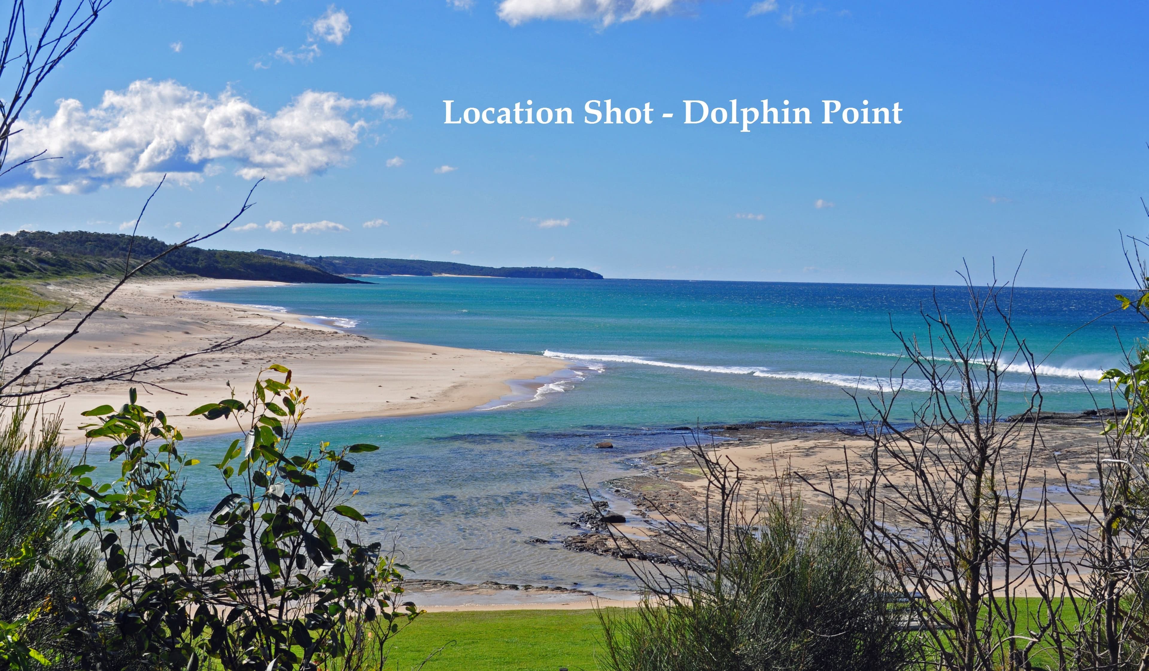 Lot 511 Como Avenue, DOLPHIN POINT NSW 2539, Dolphin Point - Thumbnail 2