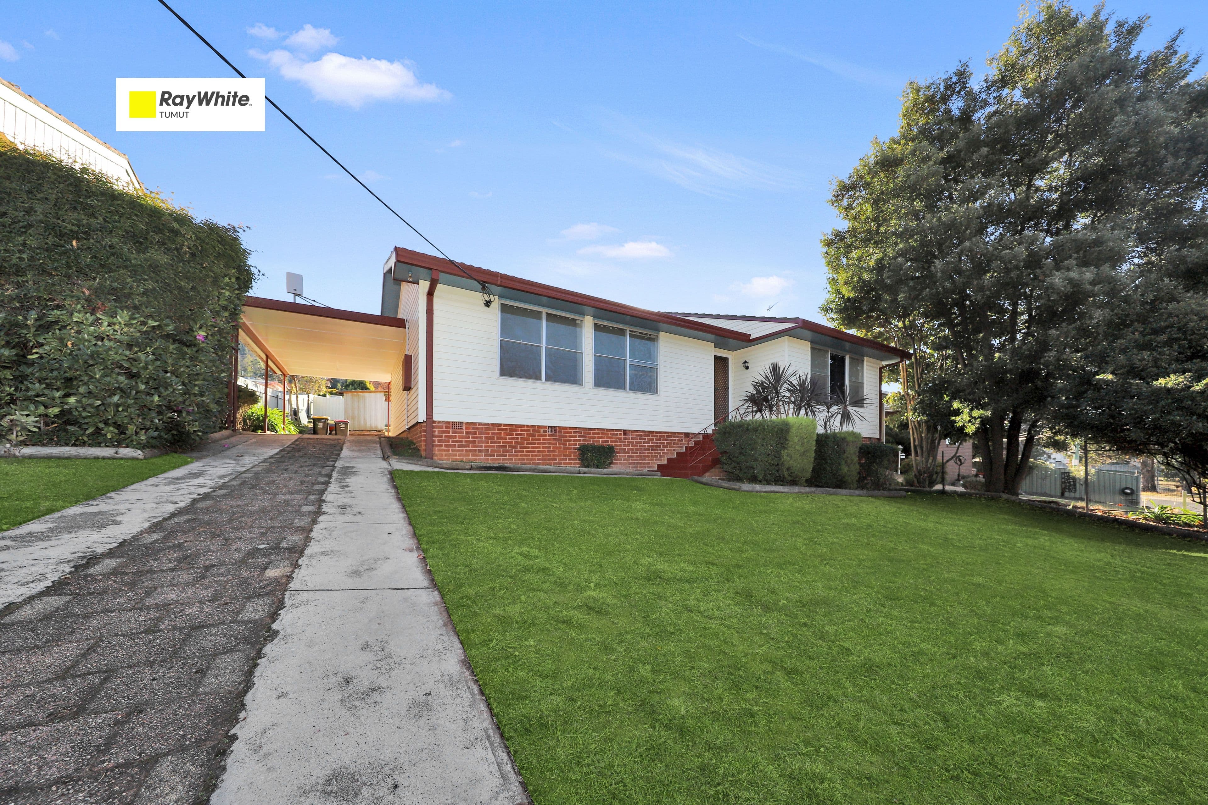 30 Nellis Street, Batlow NSW 2730, Batlow - Image 1