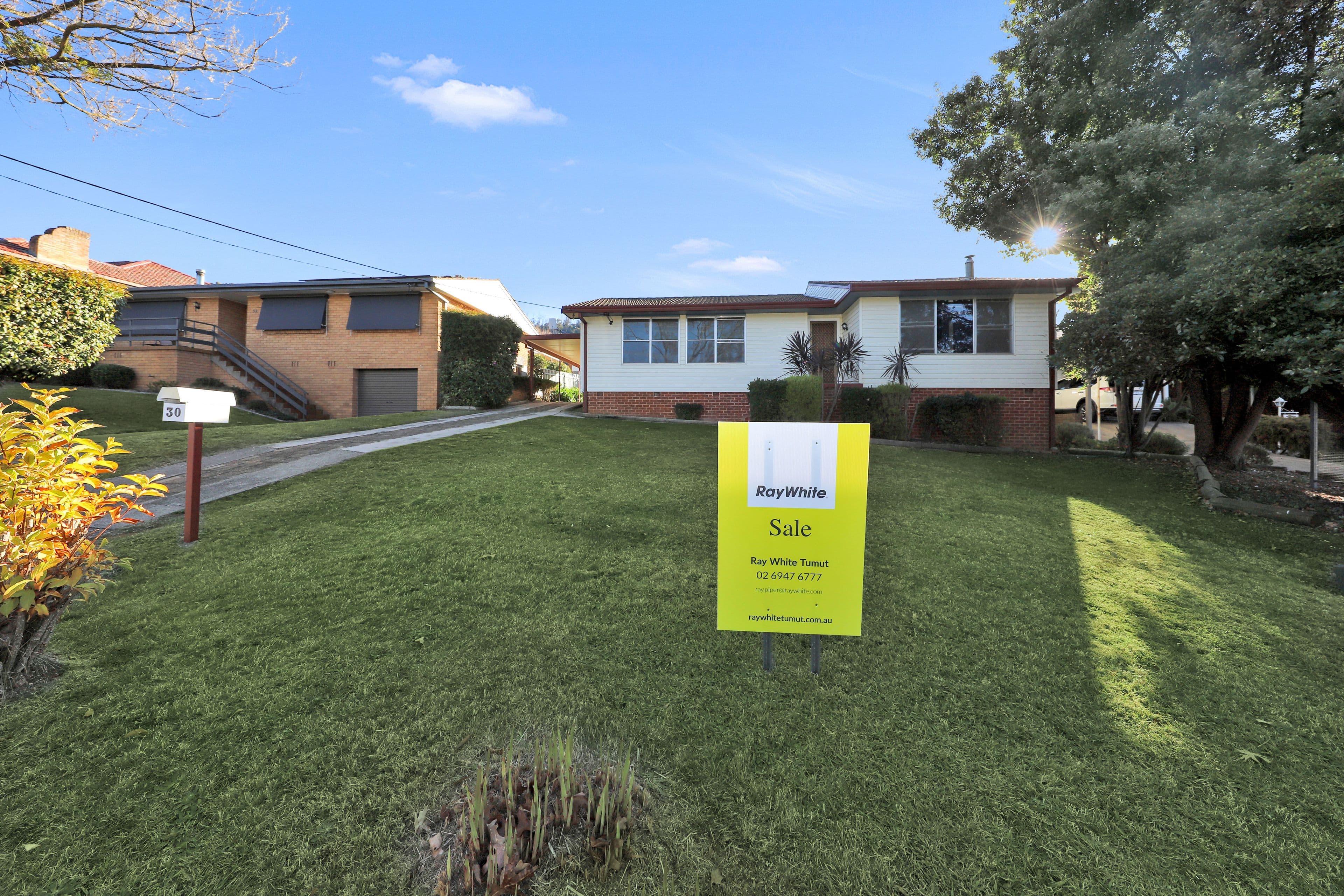 30 Nellis Street, Batlow NSW 2730, Batlow - Thumbnail 3