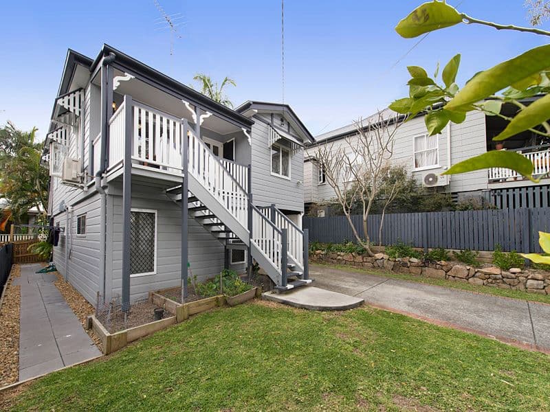 119 Lower Cairns Terrace, Paddington QLD 4064, Paddington - Image 1