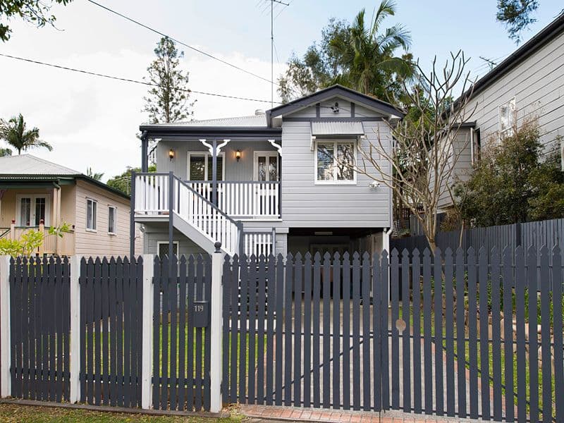 119 Lower Cairns Terrace, Paddington QLD 4064, Paddington - Thumbnail 2