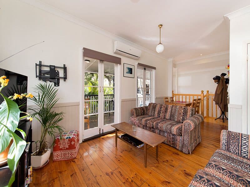 119 Lower Cairns Terrace, Paddington QLD 4064, Paddington - Thumbnail 8