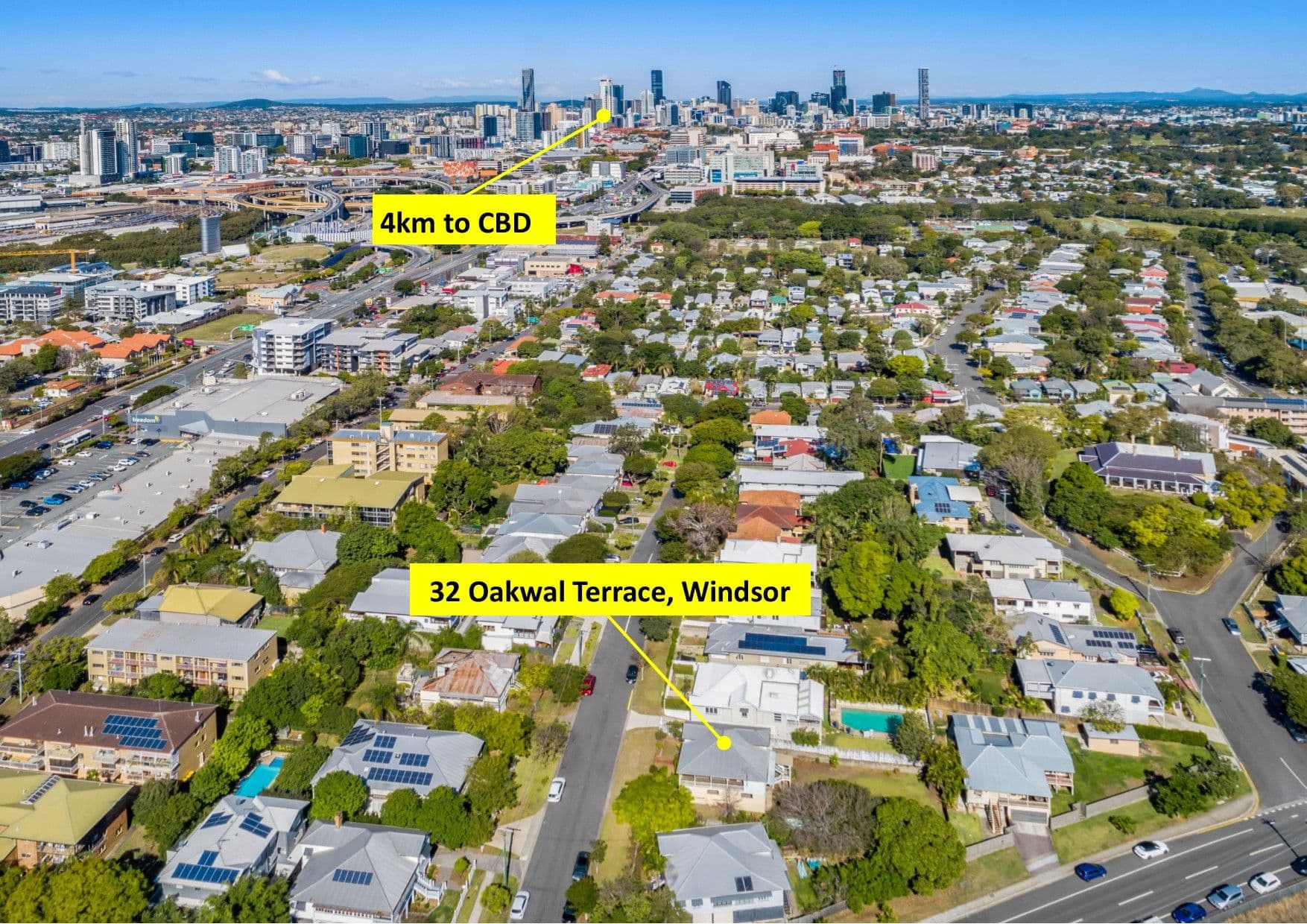 32 Oakwal Terrace, Windsor QLD 4030, Windsor - Thumbnail 6