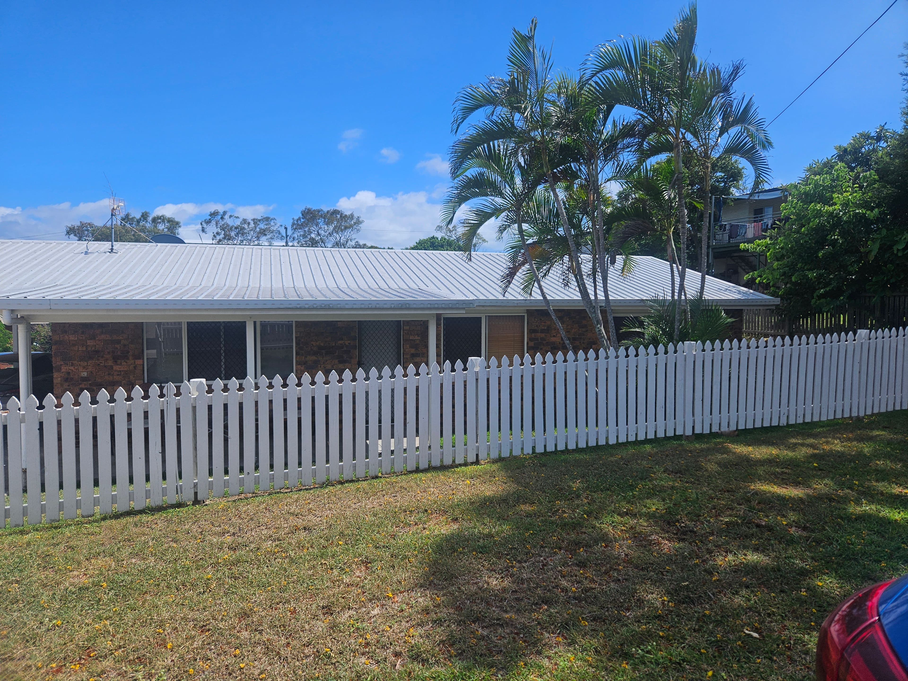 3 O'Malley Street, West Gladstone QLD 4680, West Gladstone - Image 1