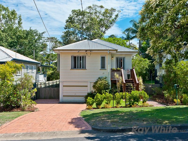 15 Reuben Street, STAFFORD QLD 4053, Stafford - Image 1