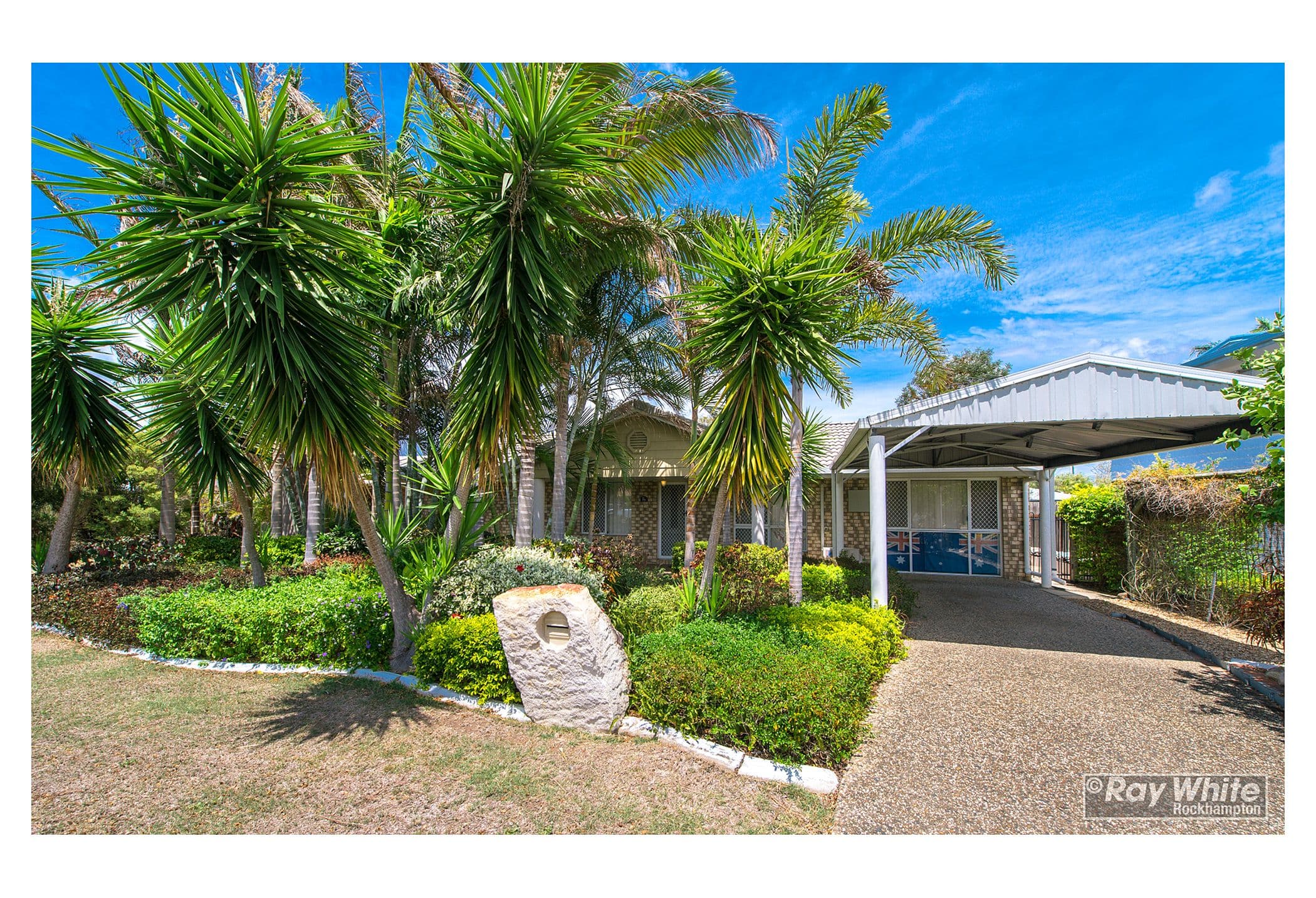 14 Ottaway Street, Norman Gardens QLD 4701, Norman Gardens - Image 1