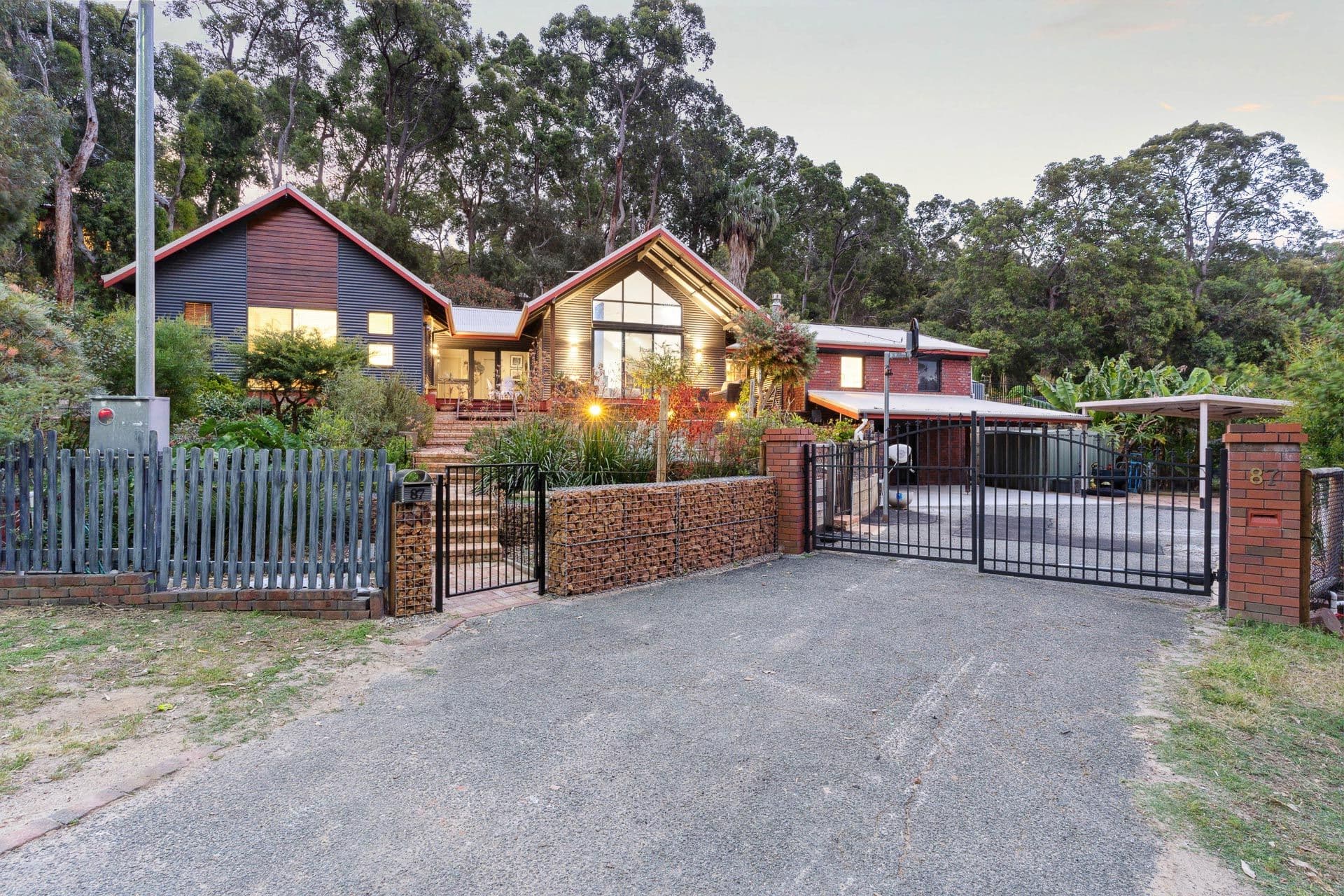 87 Spring Road, Kalamunda WA 6076, Kalamunda - Image 1