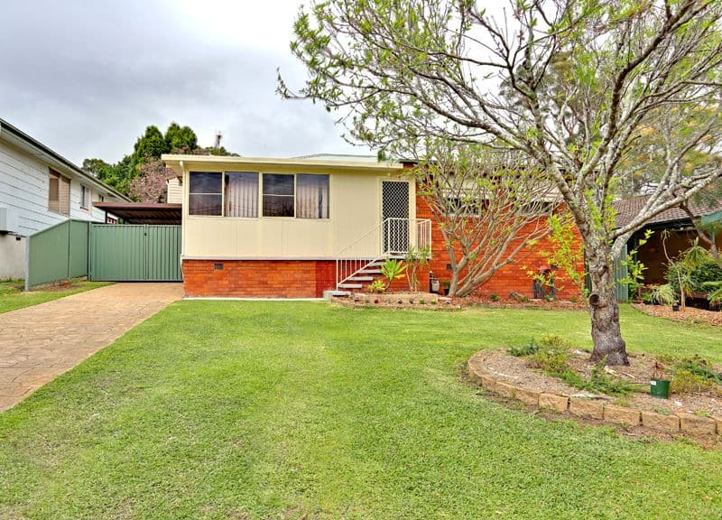 64 Manns Road, NARARA NSW 2250, Narara - Thumbnail 3