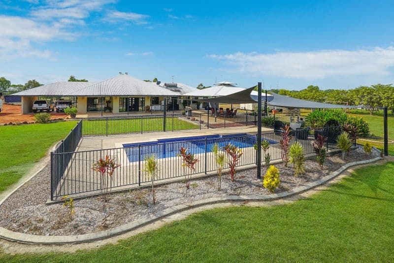 23 Surcingle Drive, Marlow Lagoon NT 0830, Marlow Lagoon - Image 1