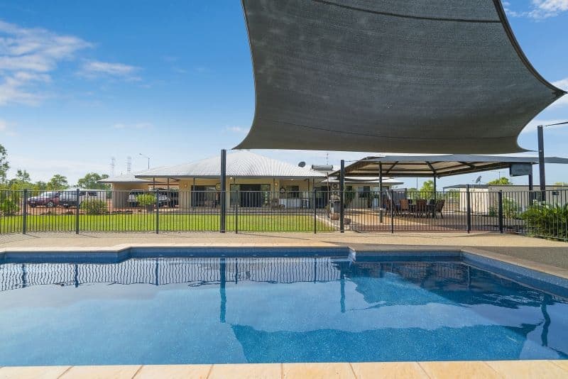 23 Surcingle Drive, Marlow Lagoon NT 0830, Marlow Lagoon - Thumbnail 2