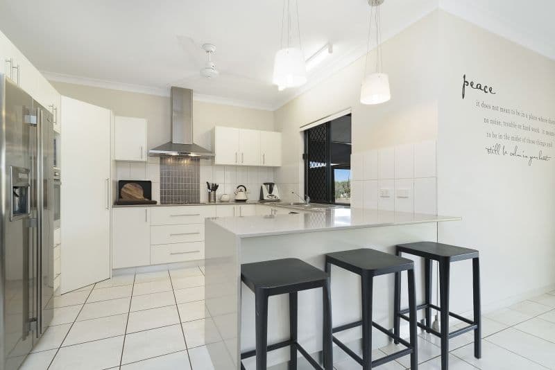 23 Surcingle Drive, Marlow Lagoon NT 0830, Marlow Lagoon - Thumbnail 4