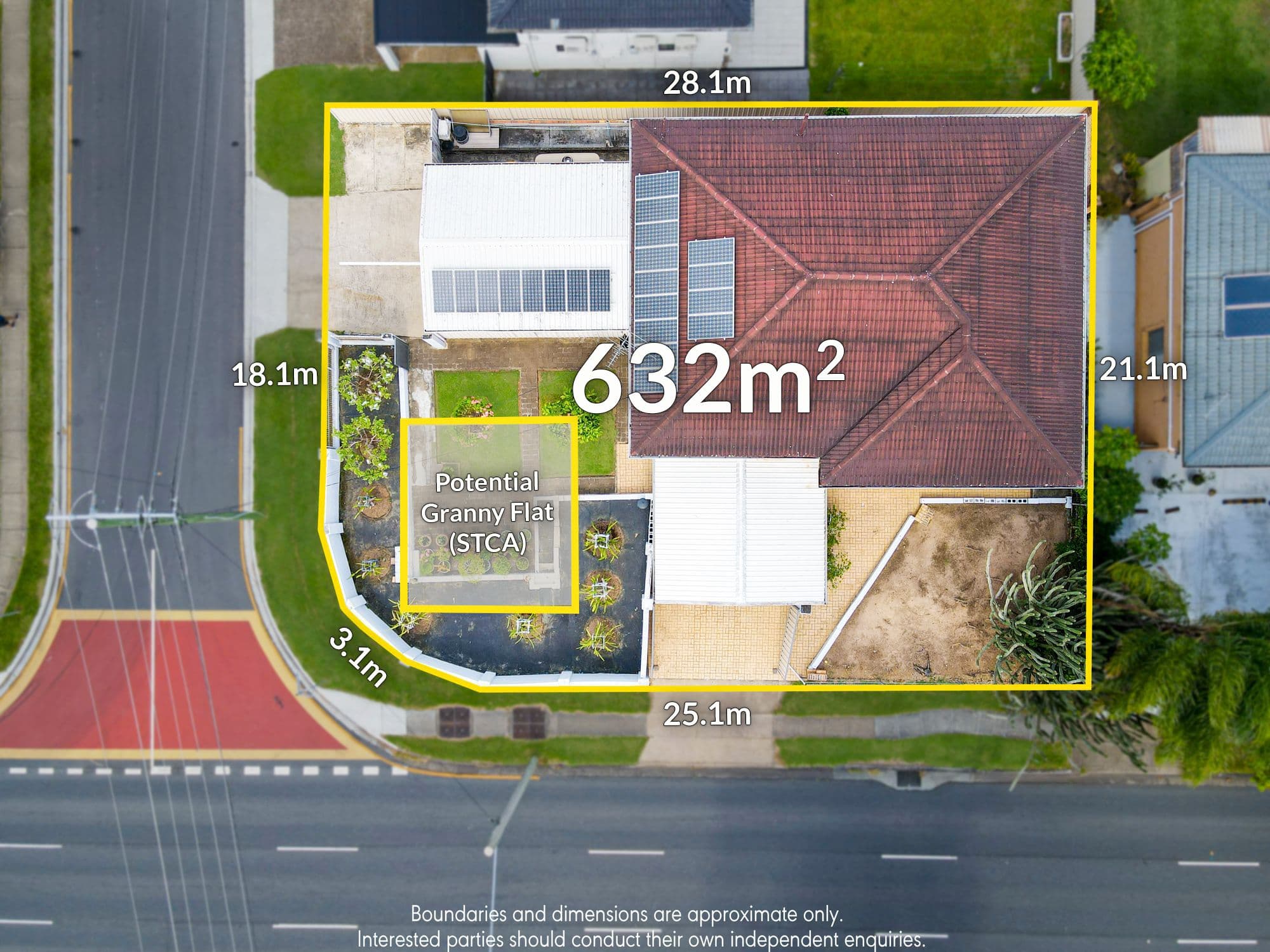 5 Pristina Street, Sunnybank QLD 4109, Sunnybank - Thumbnail 2