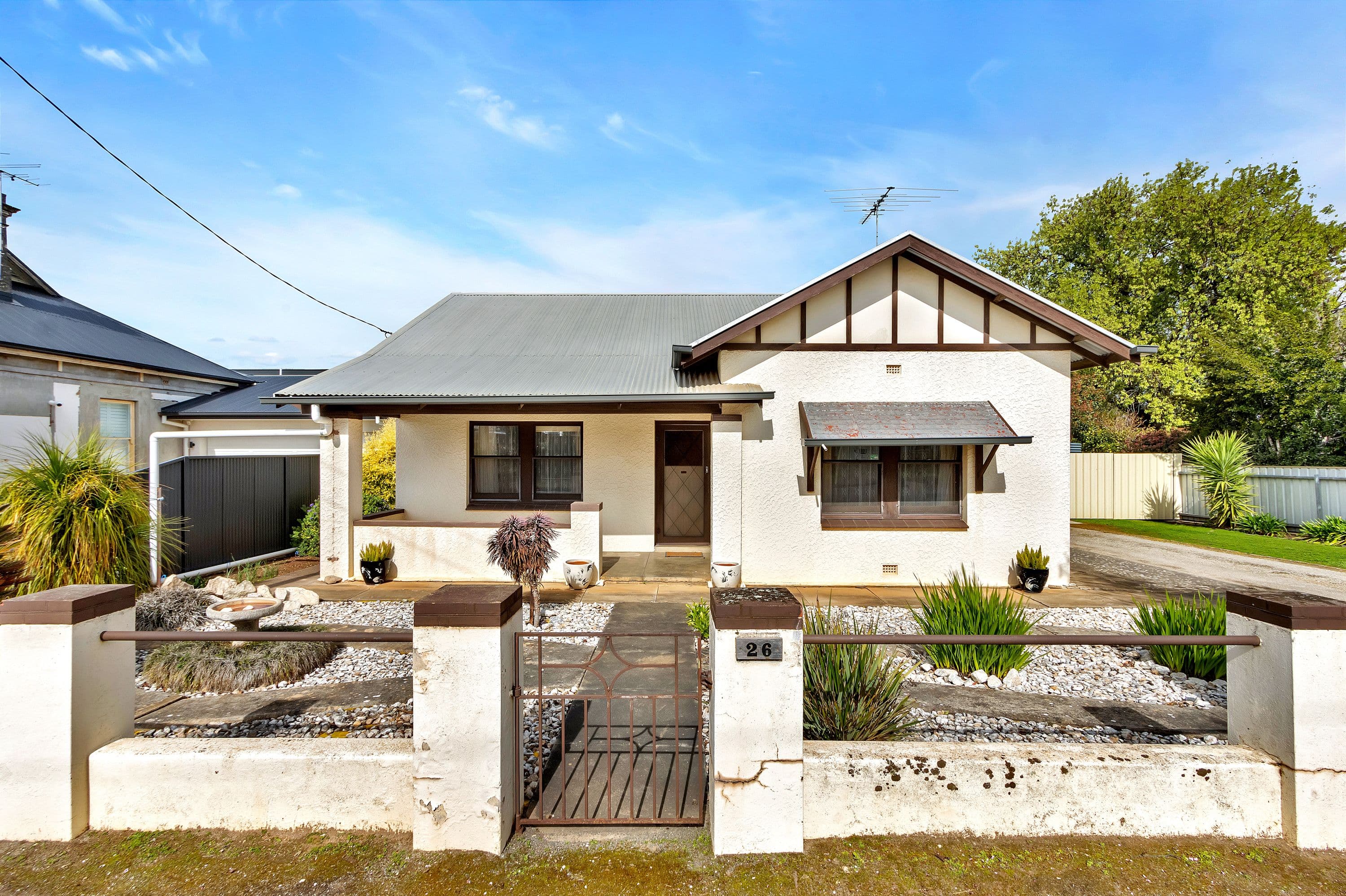 26 Julius Street, Tanunda SA 5352, Tanunda - Image 1