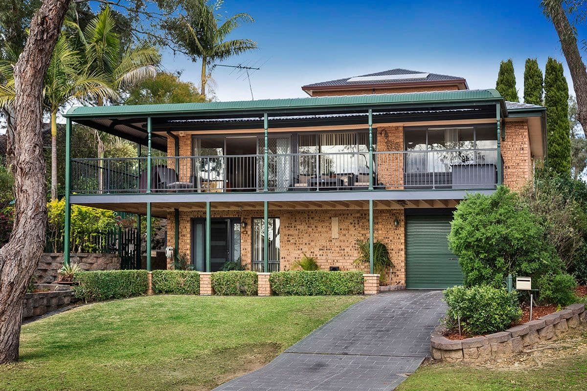 16 Yanderra Avenue, Bangor - Image 1