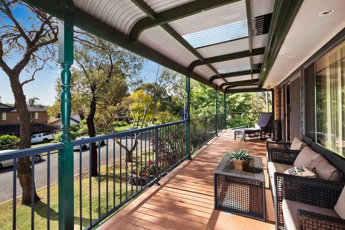 16 Yanderra Avenue, Bangor - Thumbnail 2