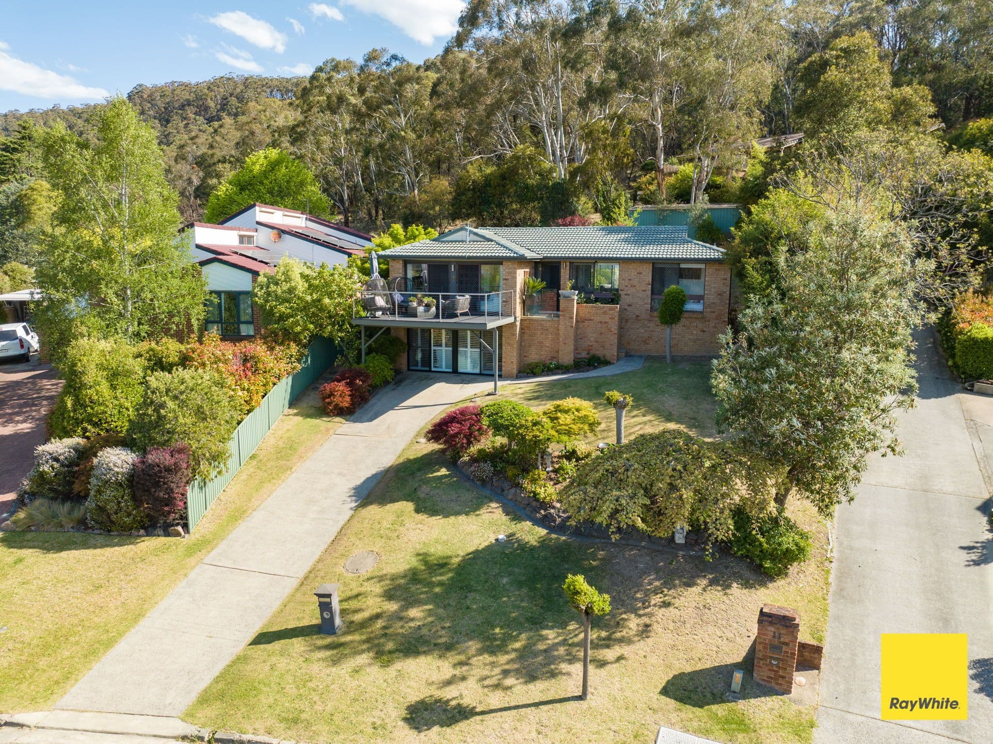 9 Hill Range Crescent, Lithgow NSW 2790, Lithgow - Thumbnail 2