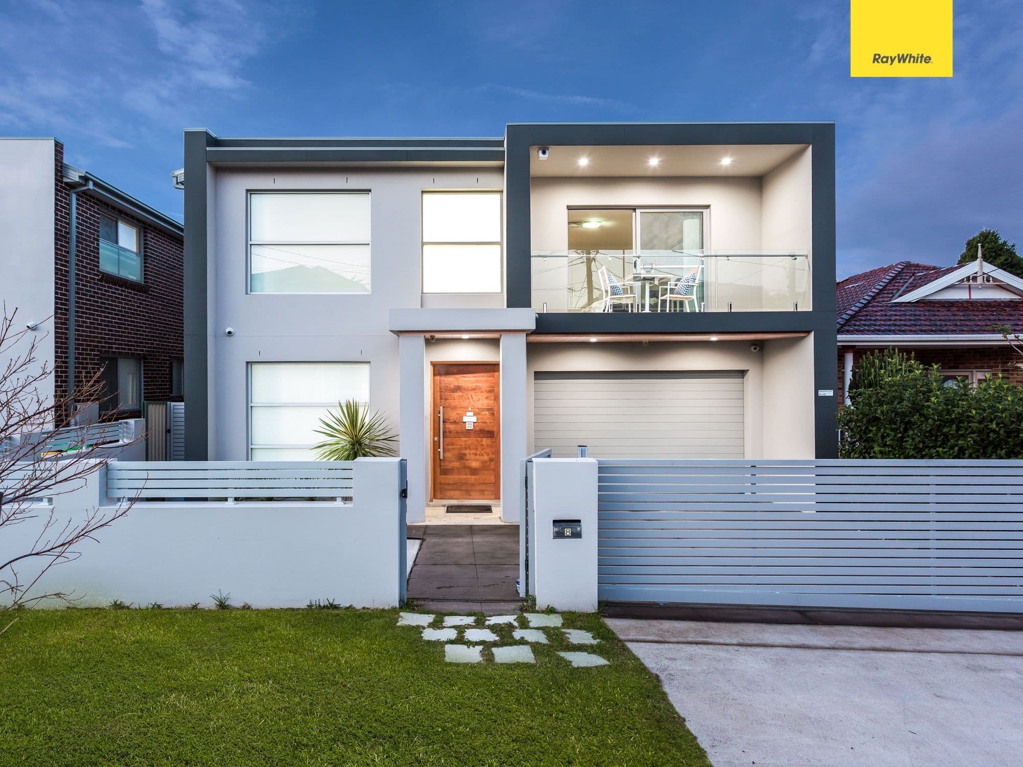 8 Edith Street, Hurstville - Image 1