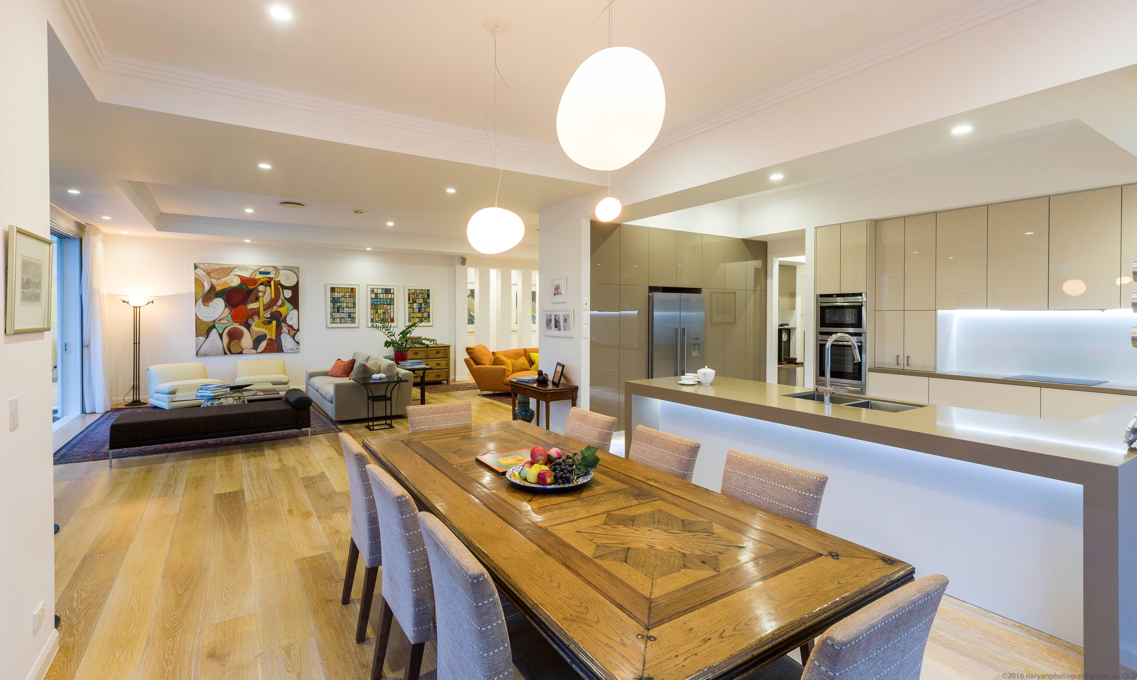5803 Clearwater Crescent, Sanctuary Cove QLD 4212, Sanctuary Cove - Thumbnail 2