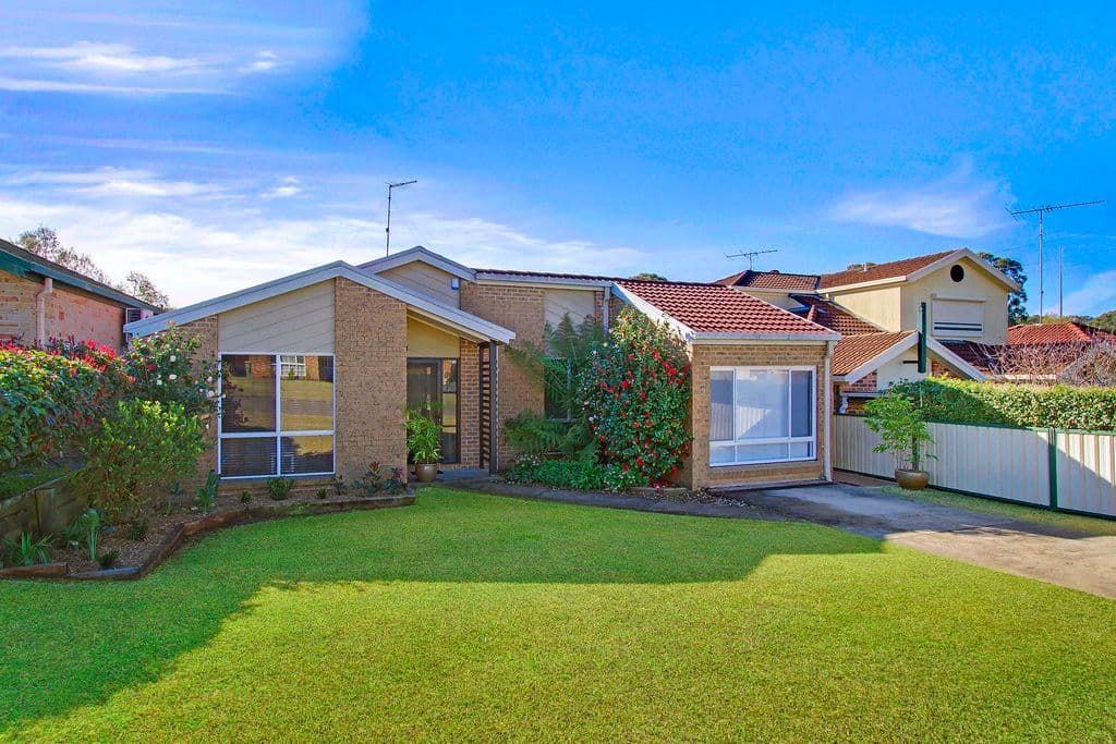 96 Pecks Road, North Richmond NSW 2754, North Richmond - Thumbnail 4
