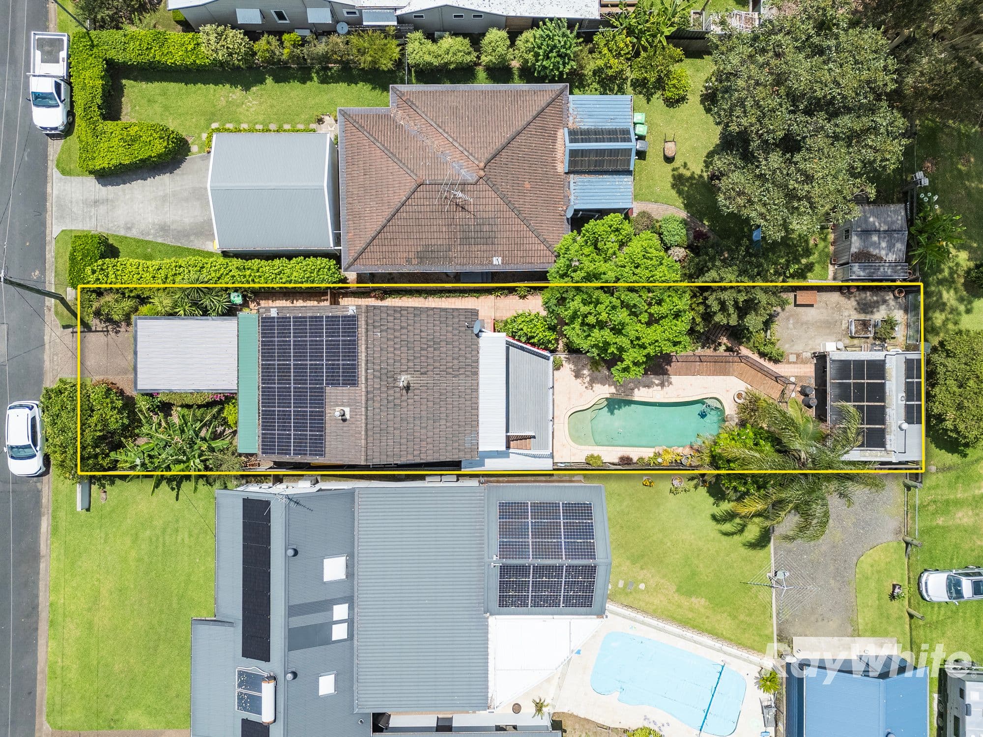 117 Princess Street, Morpeth NSW 2321, Morpeth - Thumbnail 2