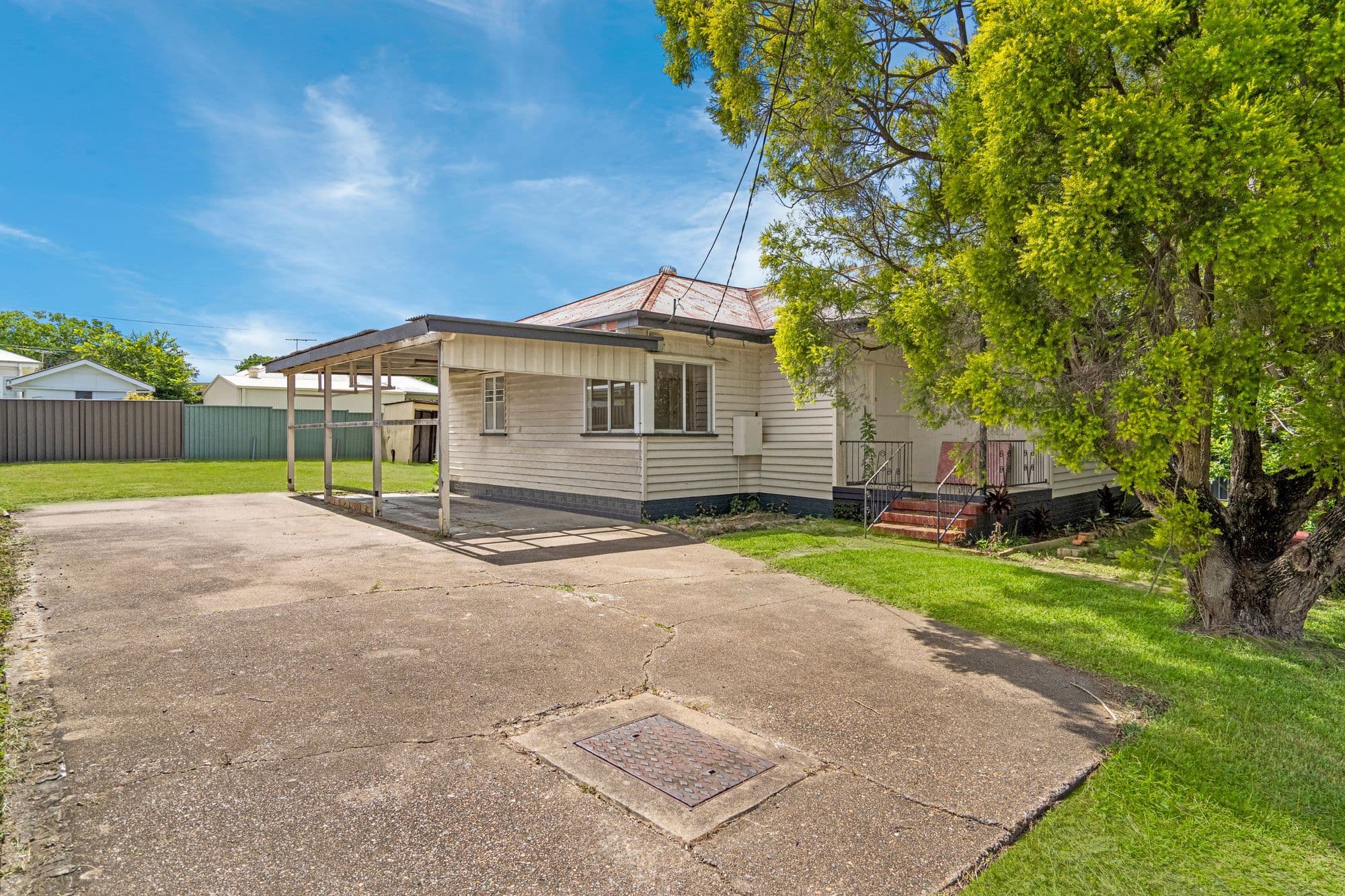 8 Wilkinson Street, Booval QLD 4304, Booval - Image 1