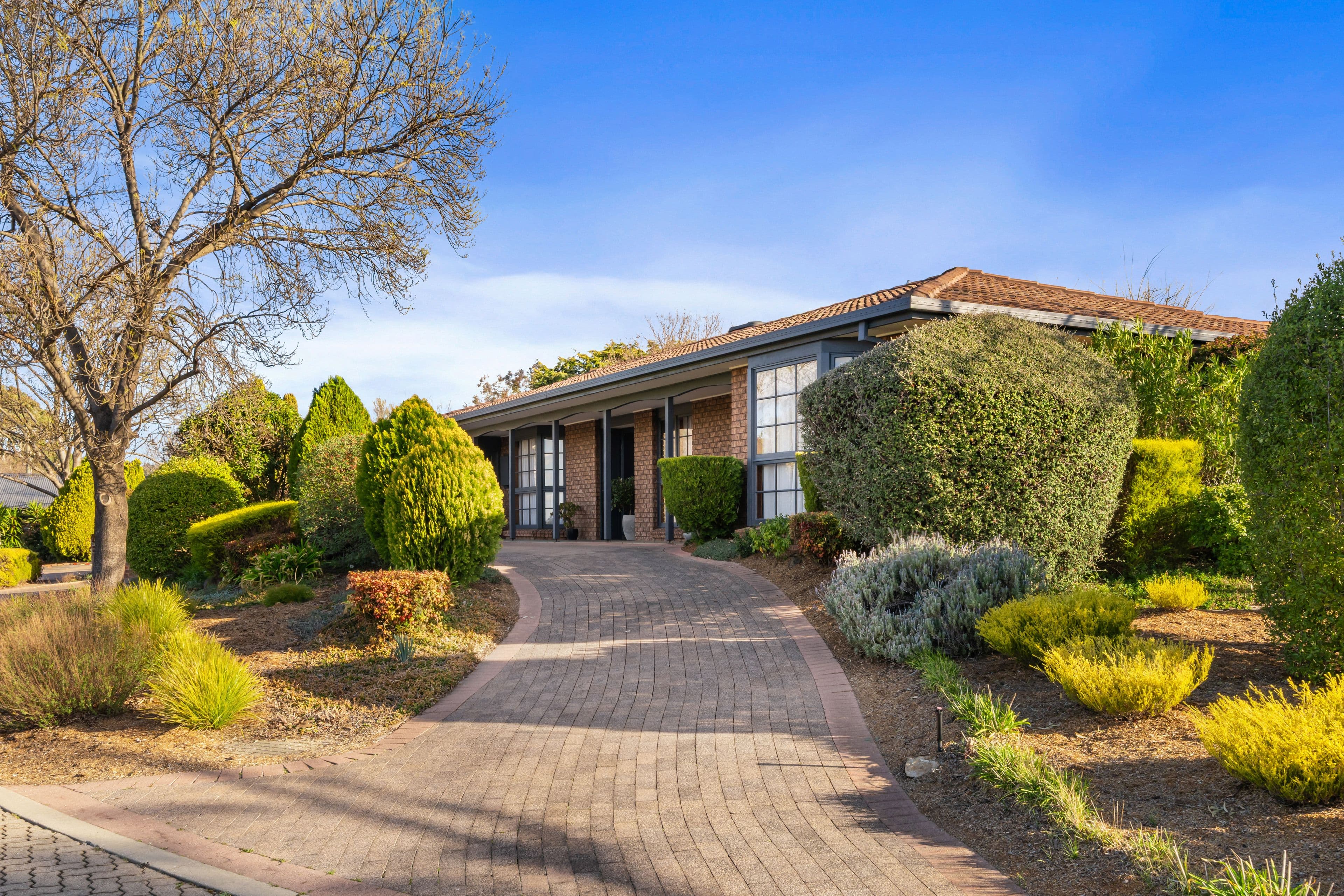 14 Bainbridge Close, Chisholm ACT 2905, Chisholm - Image 1
