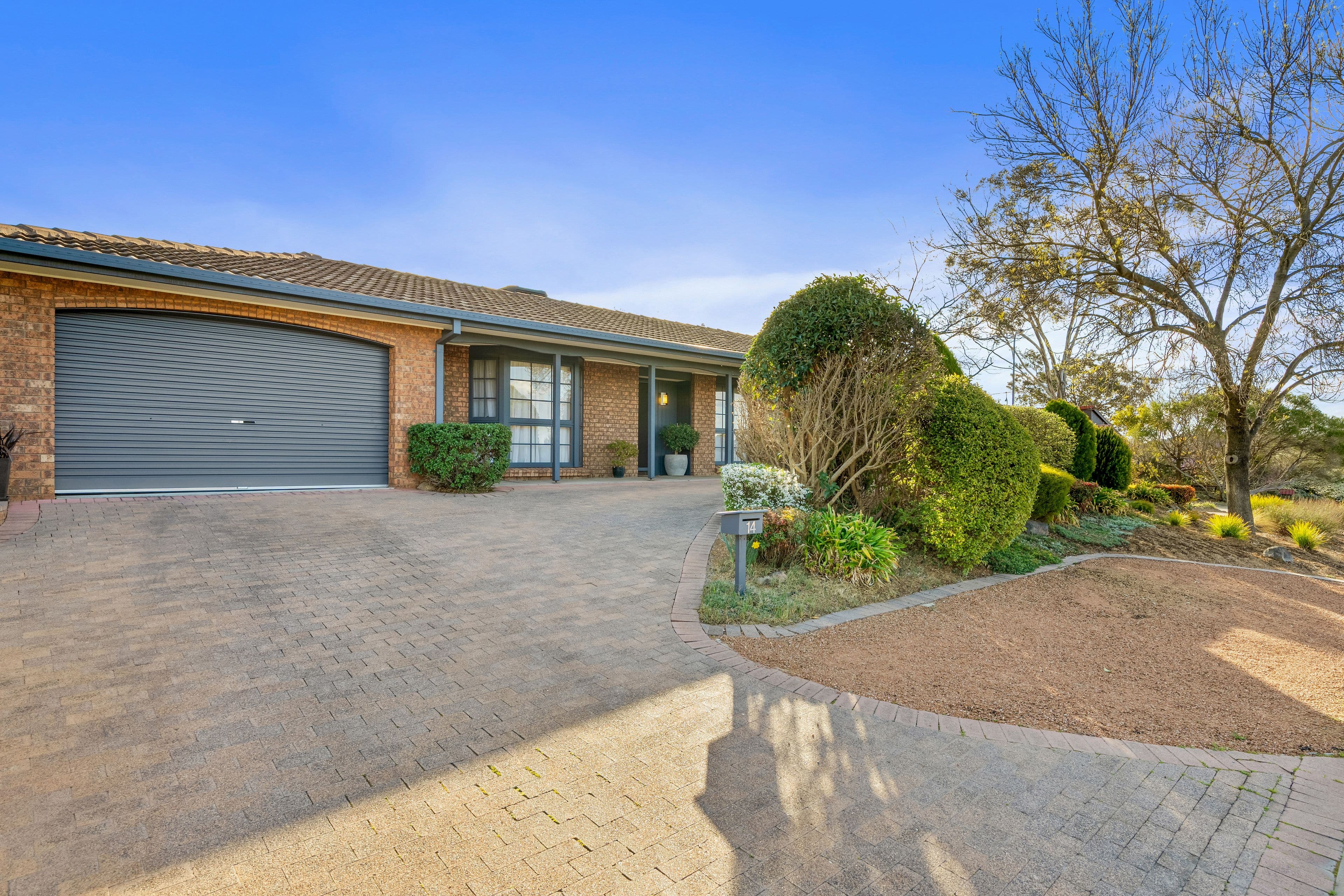 14 Bainbridge Close, Chisholm ACT 2905, Chisholm - Thumbnail 4