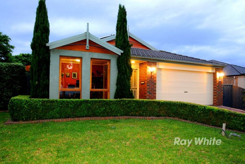 10 Lexington Close, ROWVILLE VIC 3178, Rowville - Thumbnail 2