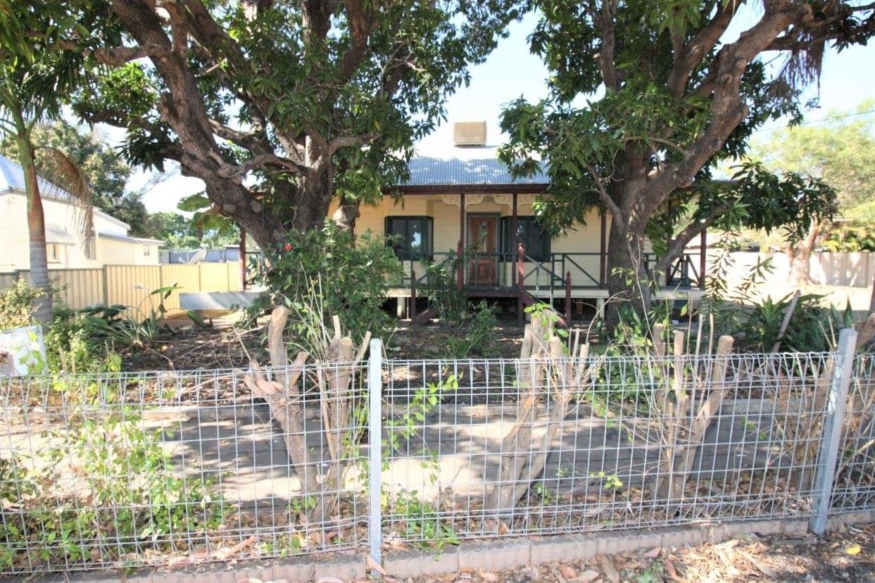6 Craven Street, CHARTERS TOWERS CITY QLD 4820, Charters Towers City - Image 1