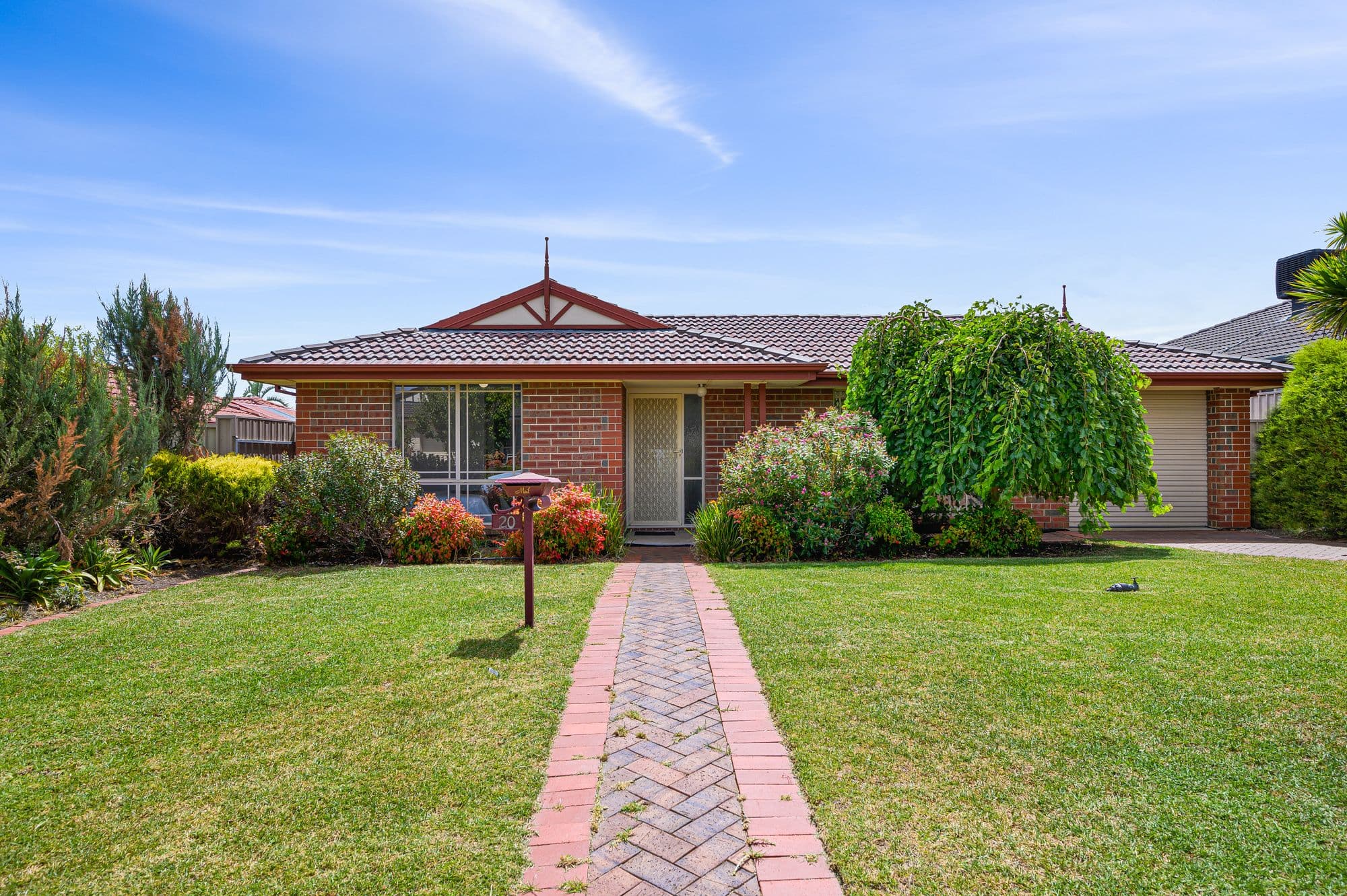 20 Navigator Avenue, Sheidow Park SA 5158, Sheidow Park - Image 1
