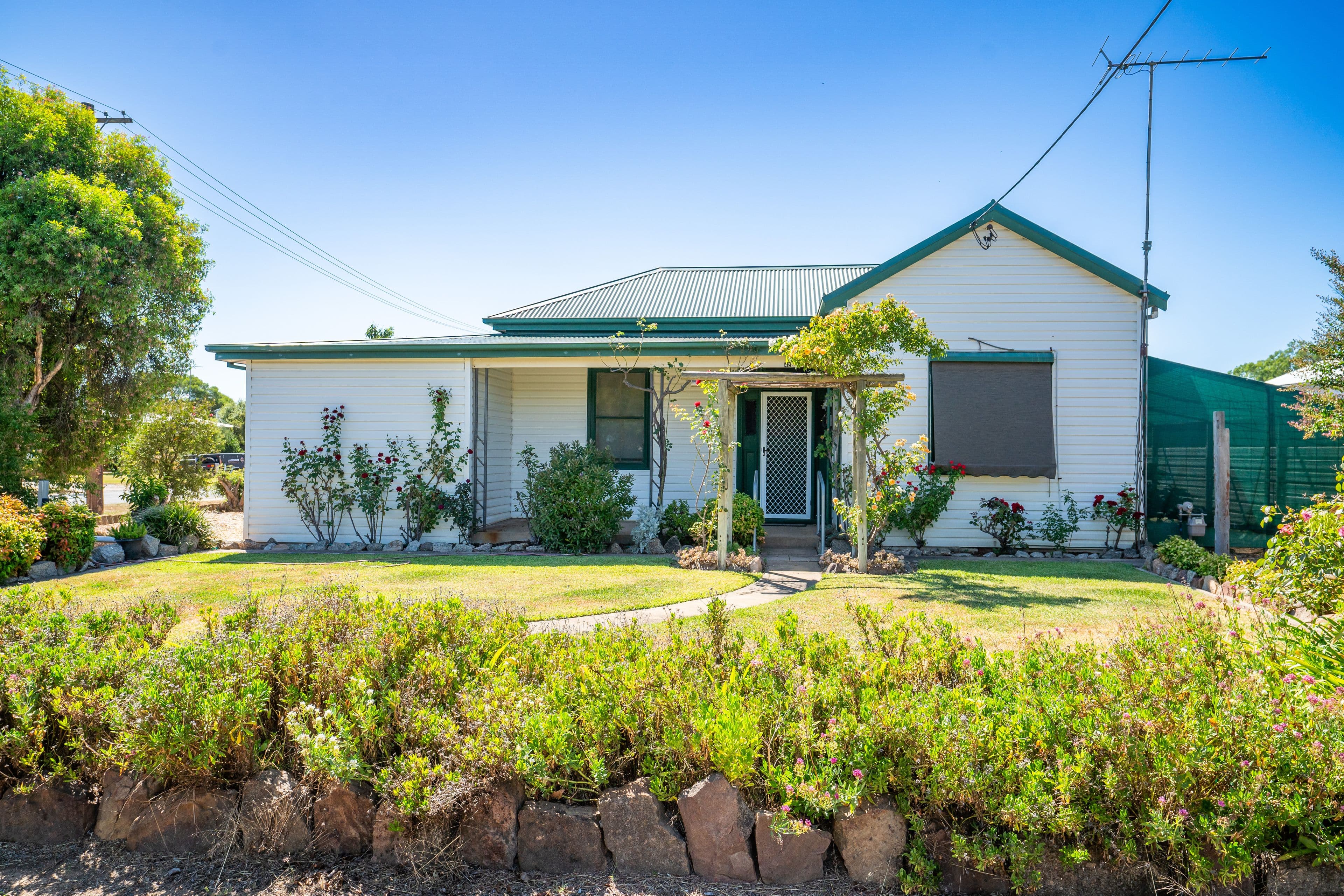 42 Commercial Street, Walla Walla NSW 2659, Walla Walla - Image 1