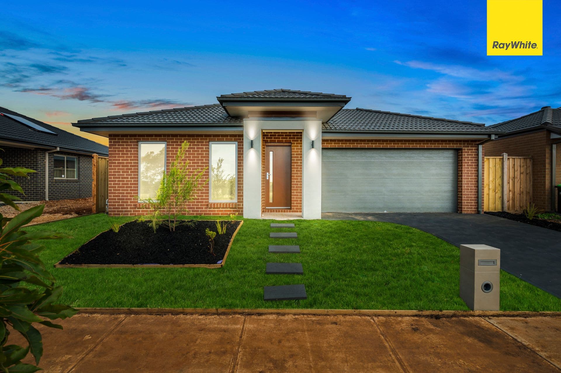61 Growth Drive, WEIR VIEWS VIC 3338, Weir Views - Image 1